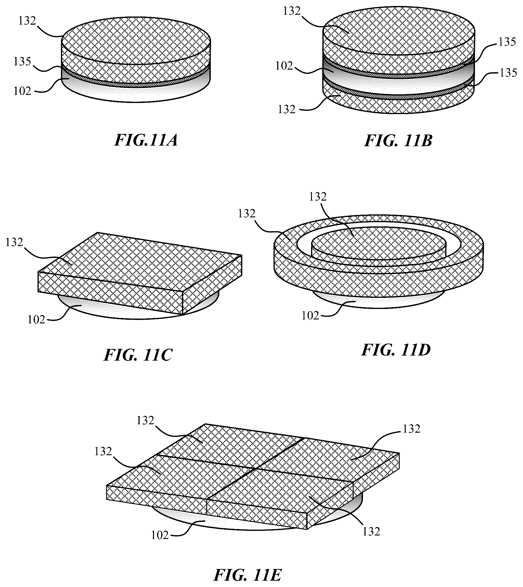Patent US12103200 Figure 7 – Acoustic cleaving apparatus and methods of acoustic cleaving