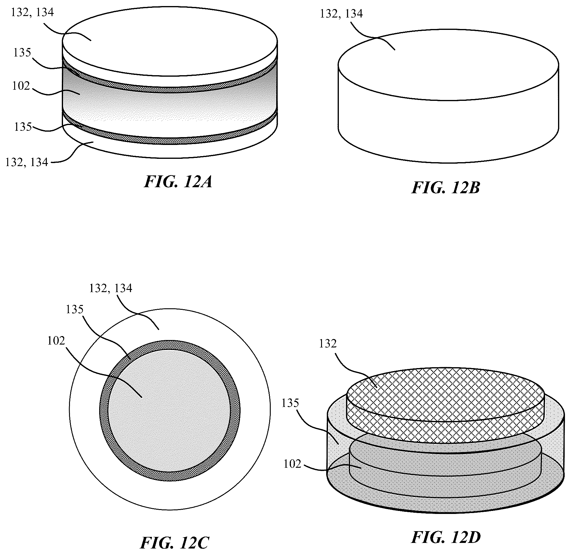 Patent US12103200 Figure 8 – Acoustic cleaving apparatus and methods of acoustic cleaving