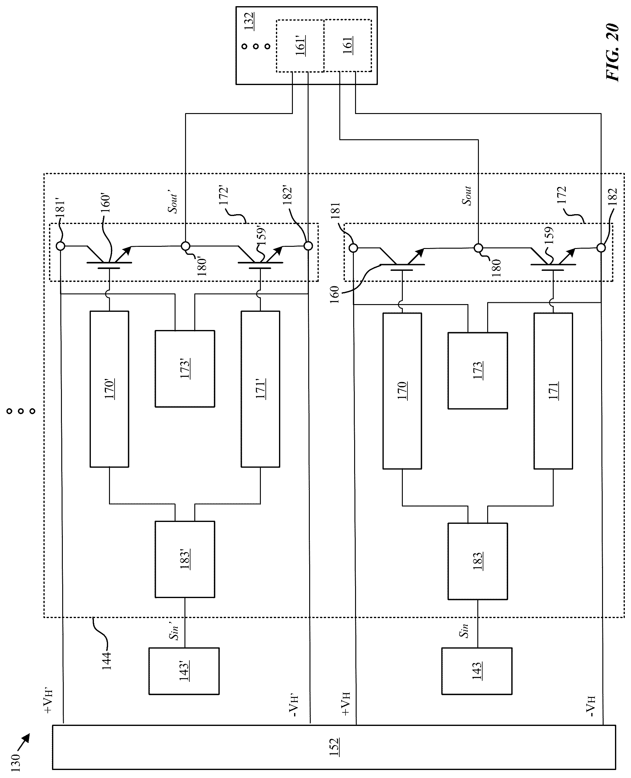 Patent US12103200 Figure 13 – Acoustic cleaving apparatus and methods of acoustic cleaving