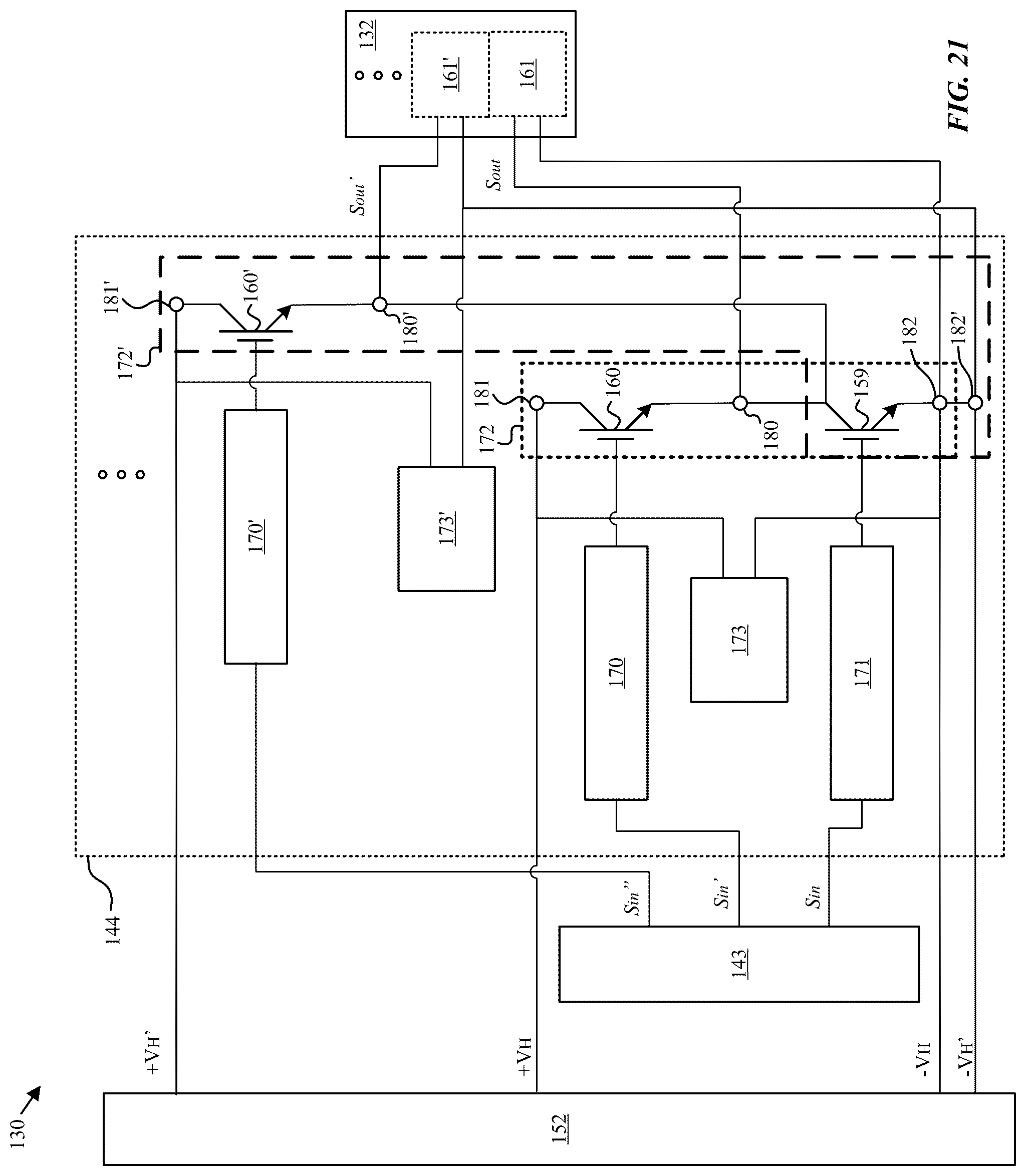 Patent US12103200 Figure 14 – Acoustic cleaving apparatus and methods of acoustic cleaving