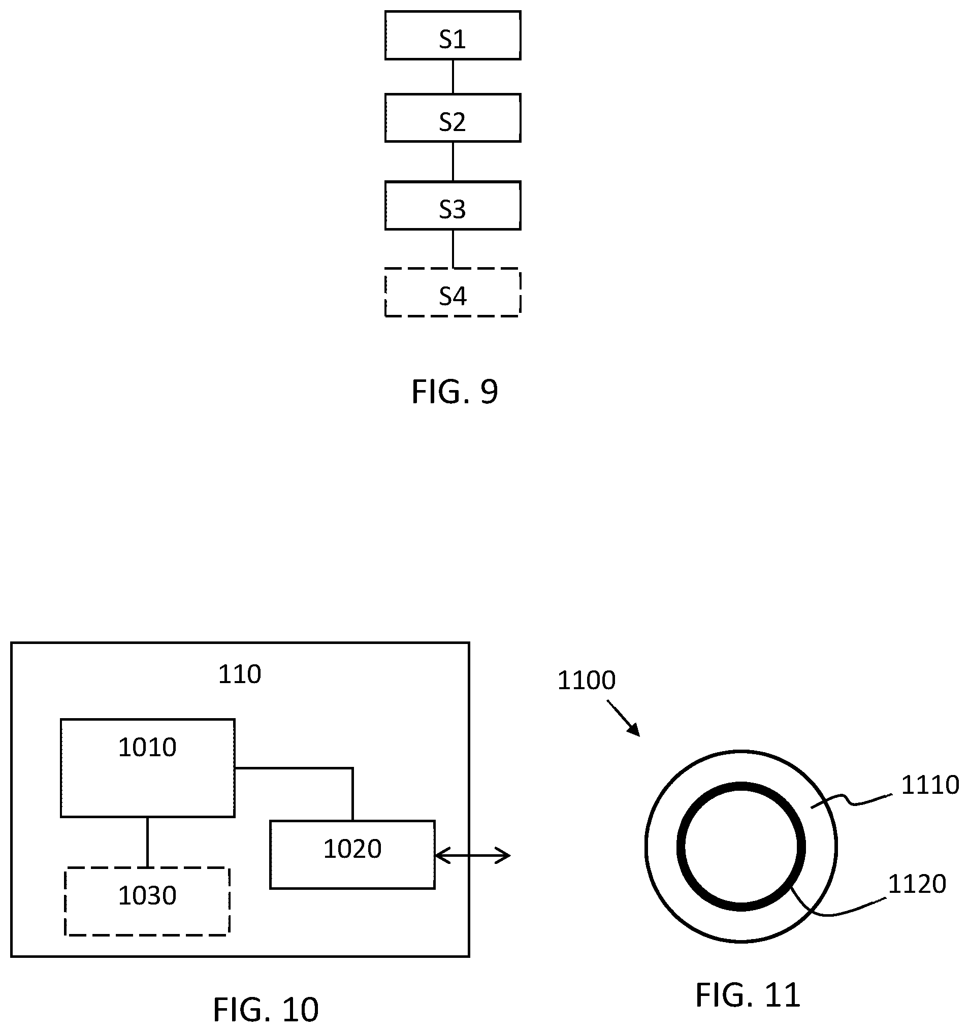 Patent US12103201 Figure 4 – Hand-held electrically powered cut-off tool with a kickback mitigation function