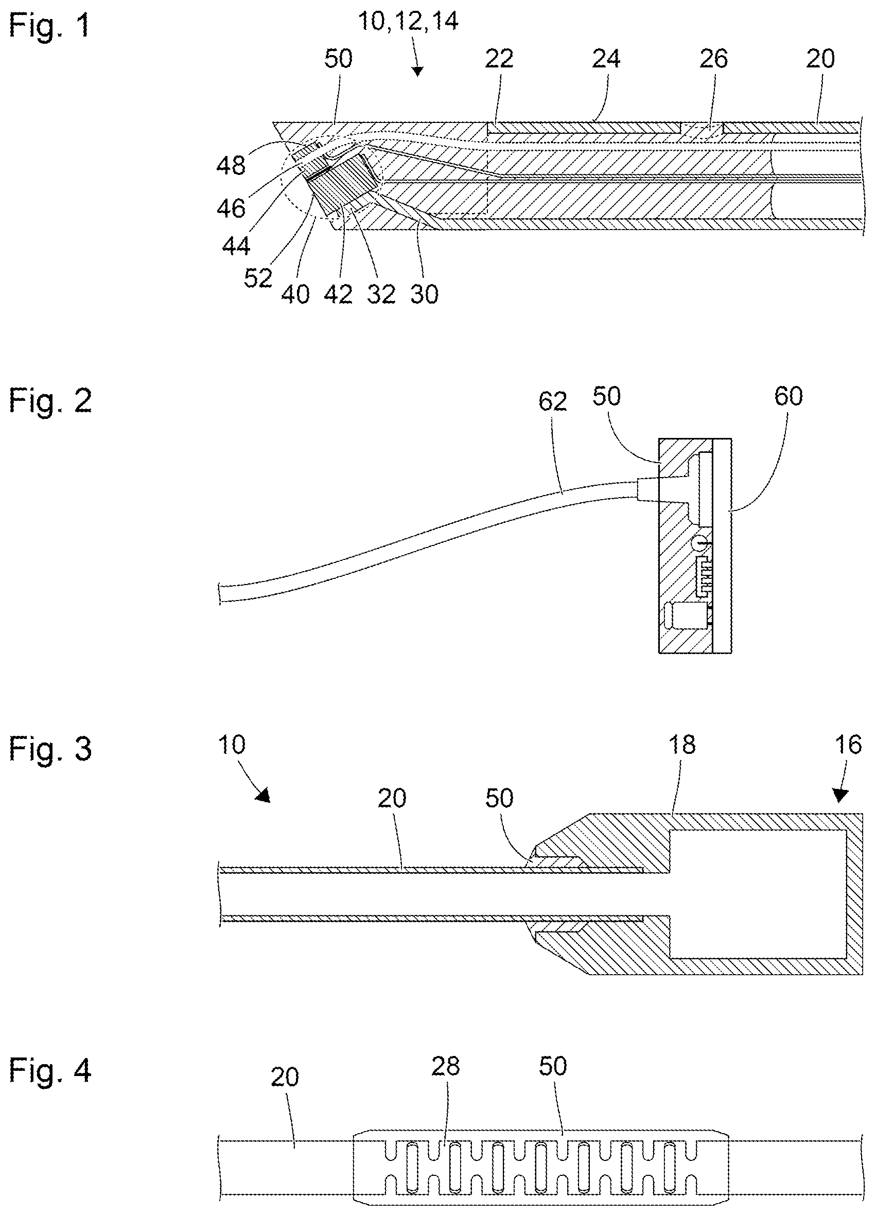 Patent US12103206 — Method for supplementing a component of a medical instrument — Figure 1