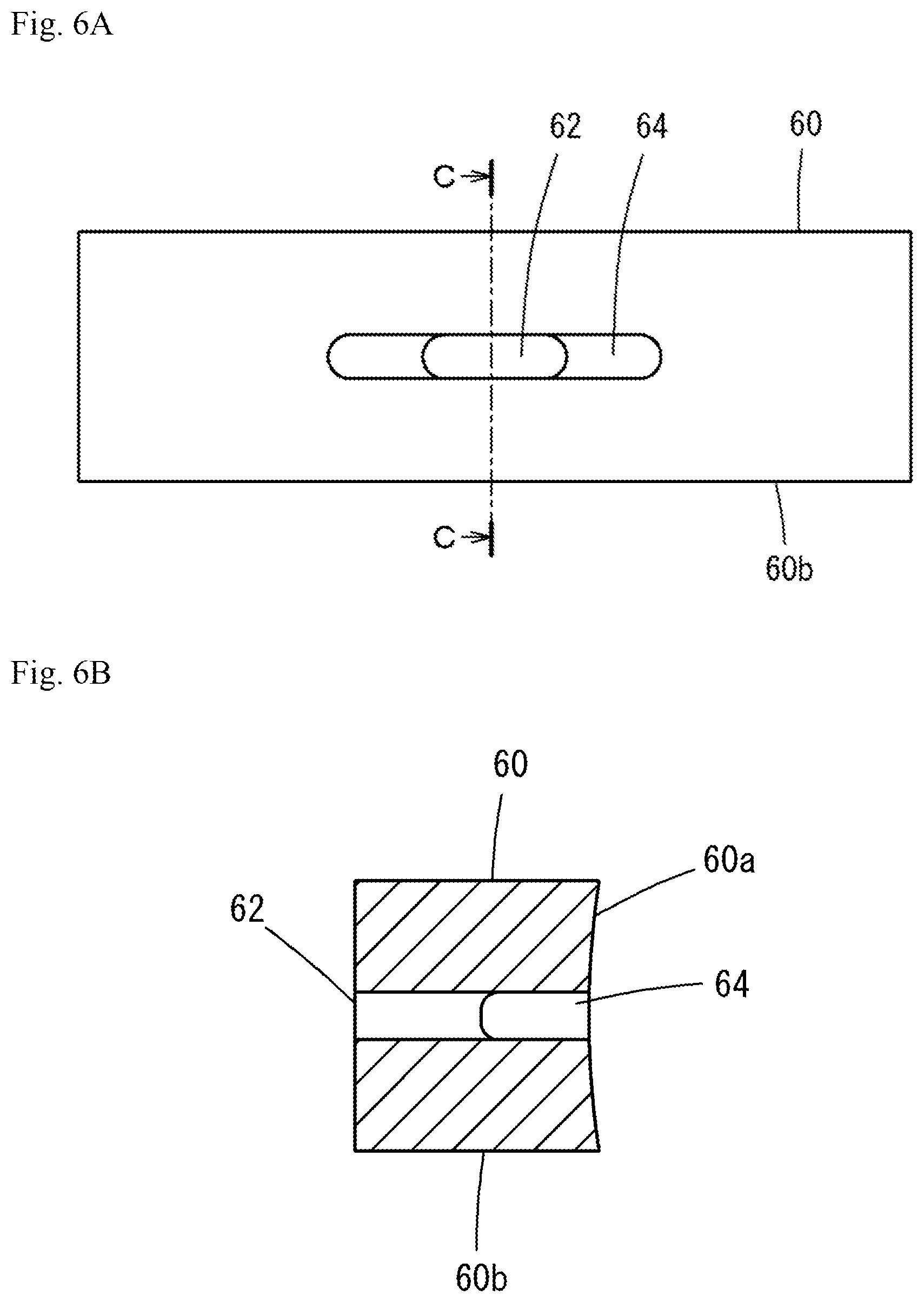 Patent US12103207 Figure 6 – Manufacturing method of cover material fastening member and manufacturing apparatus of cover material fastening member