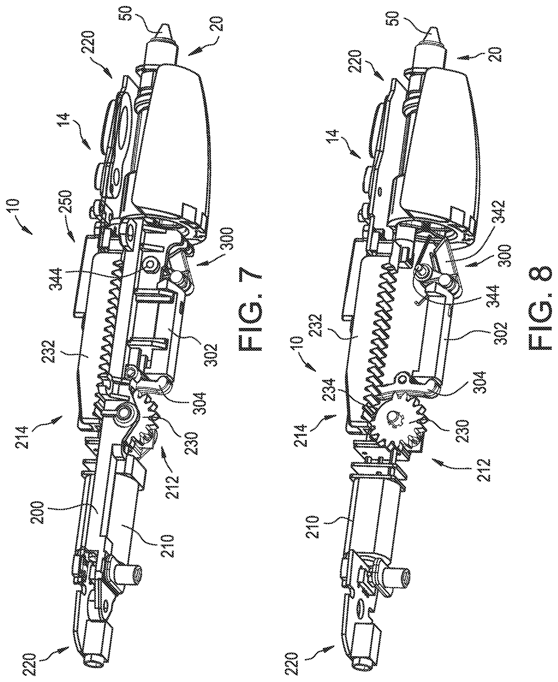 Patent US12103214 Figure 5 – Hand-held three-dimensional drawing device
