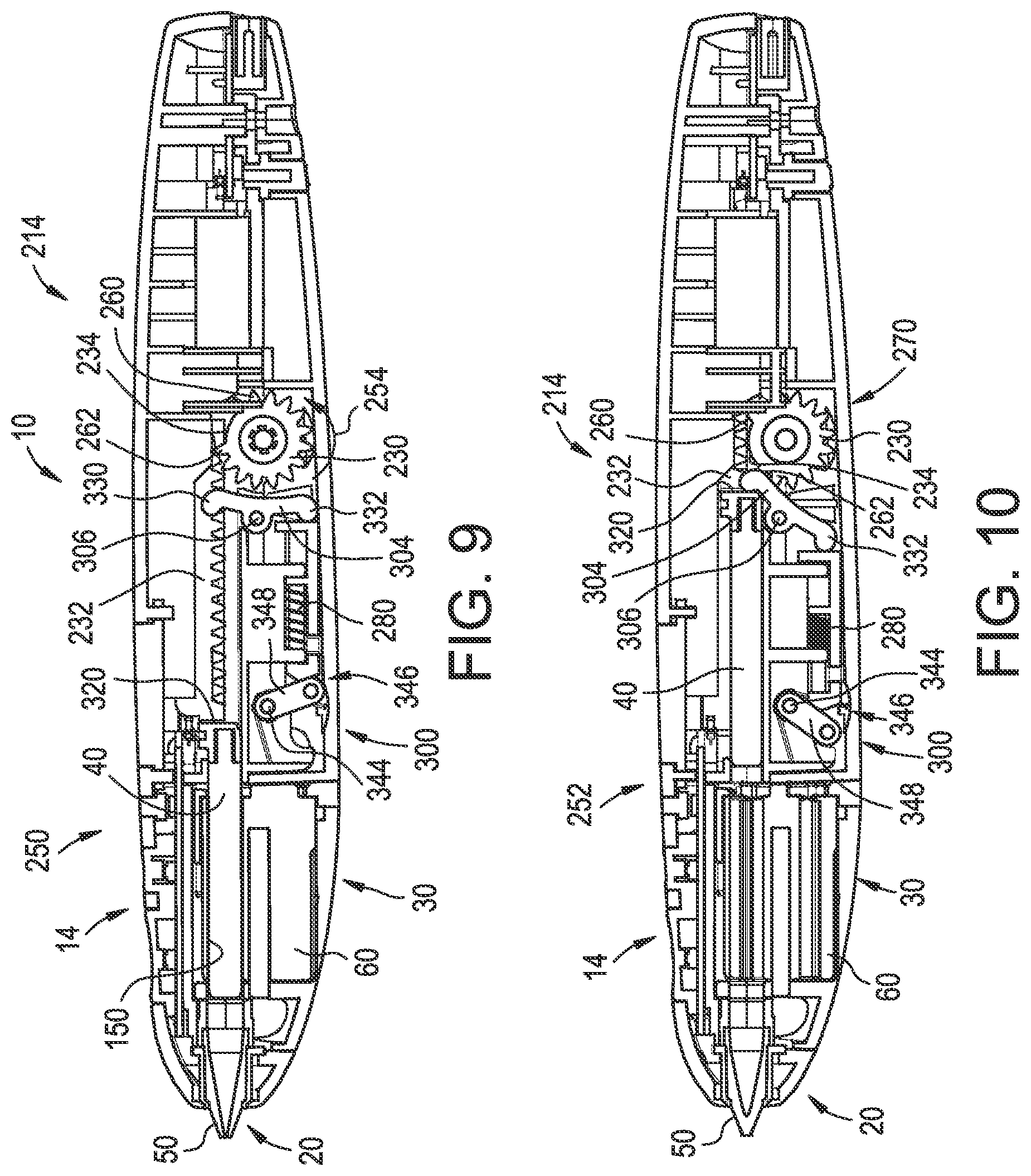 Patent US12103214 Figure 6 – Hand-held three-dimensional drawing device