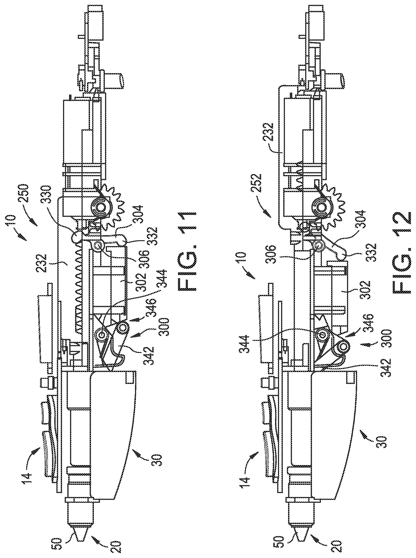 Patent US12103214 Figure 7 – Hand-held three-dimensional drawing device