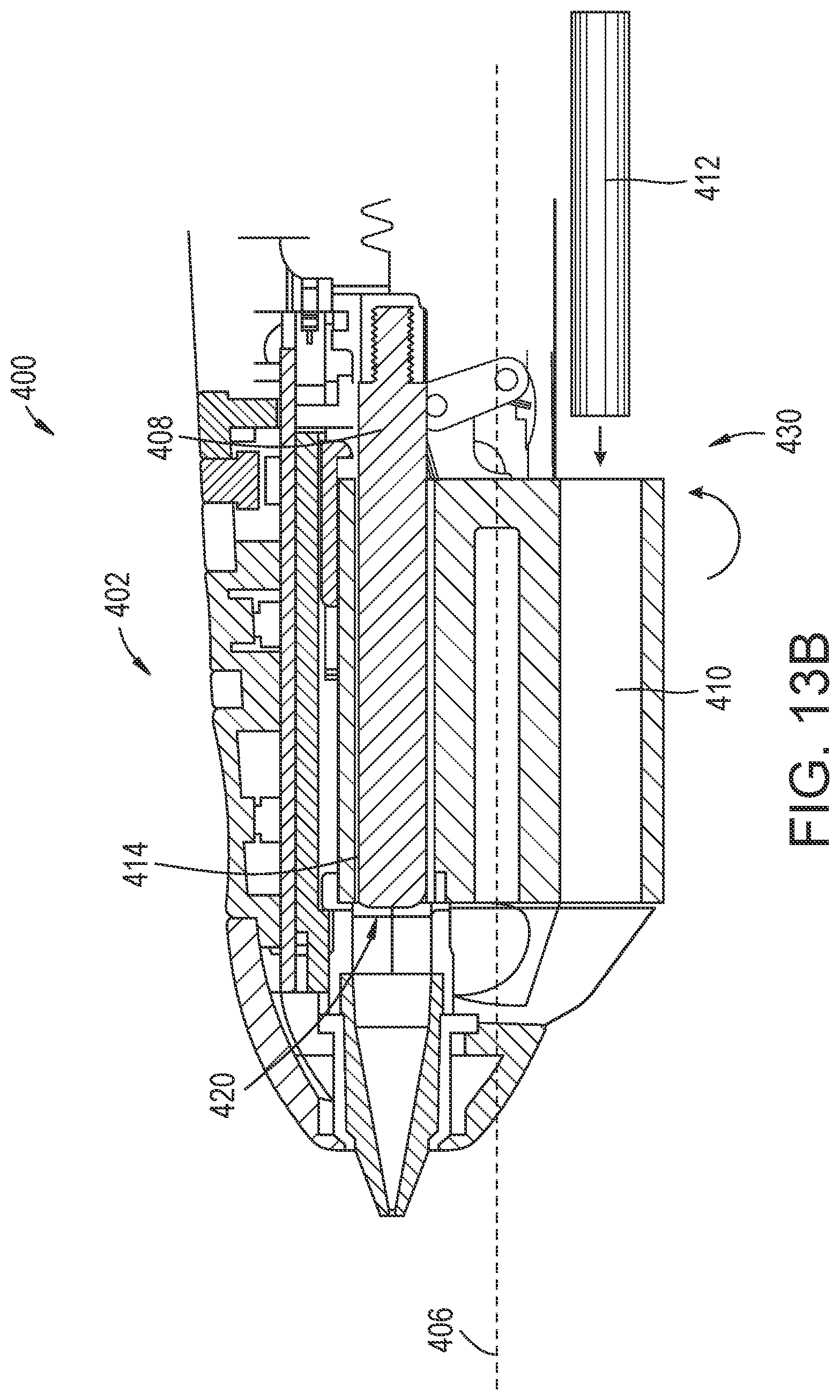 Patent US12103214 Figure 9 – Hand-held three-dimensional drawing device