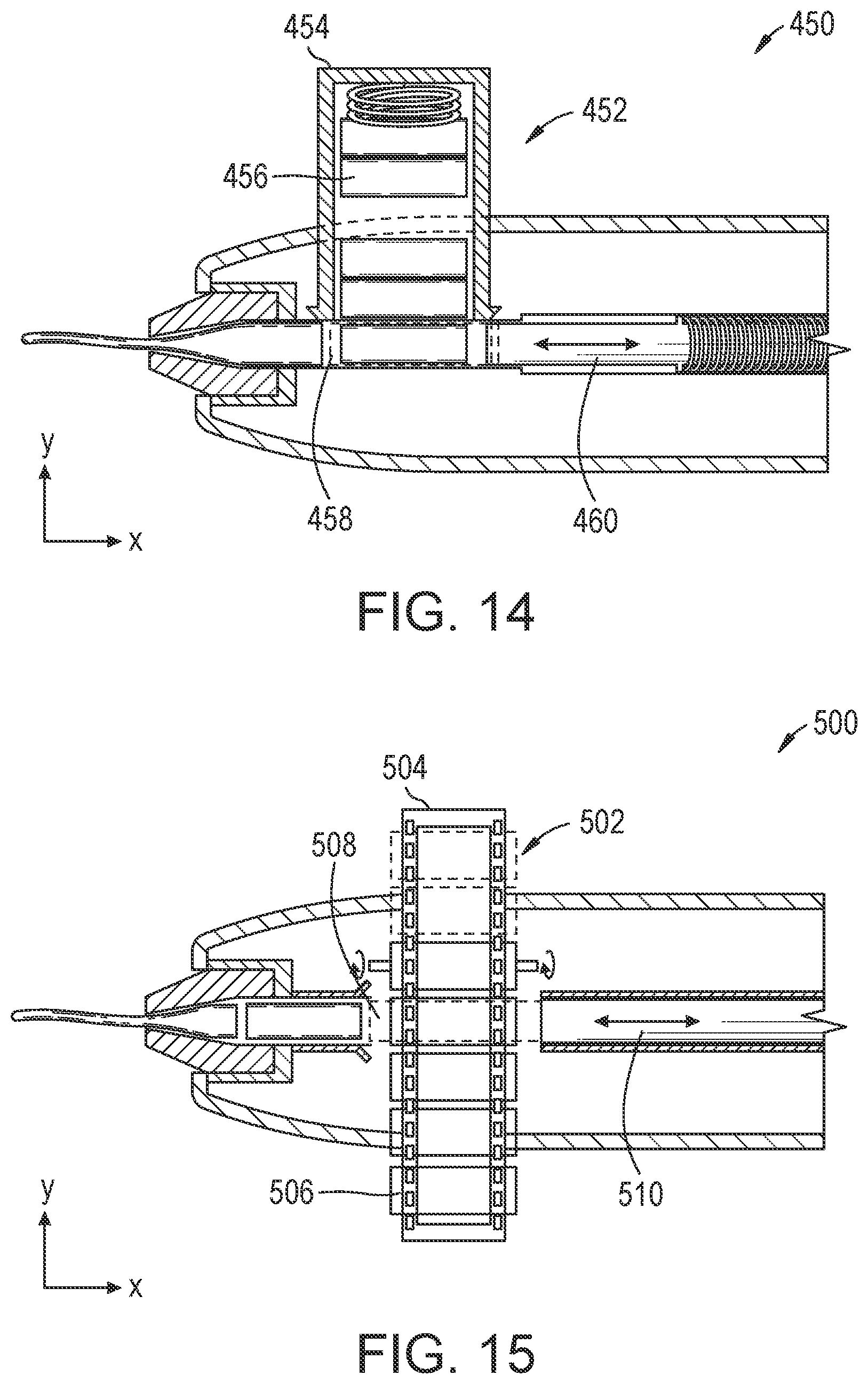 Patent US12103214 Figure 10 – Hand-held three-dimensional drawing device
