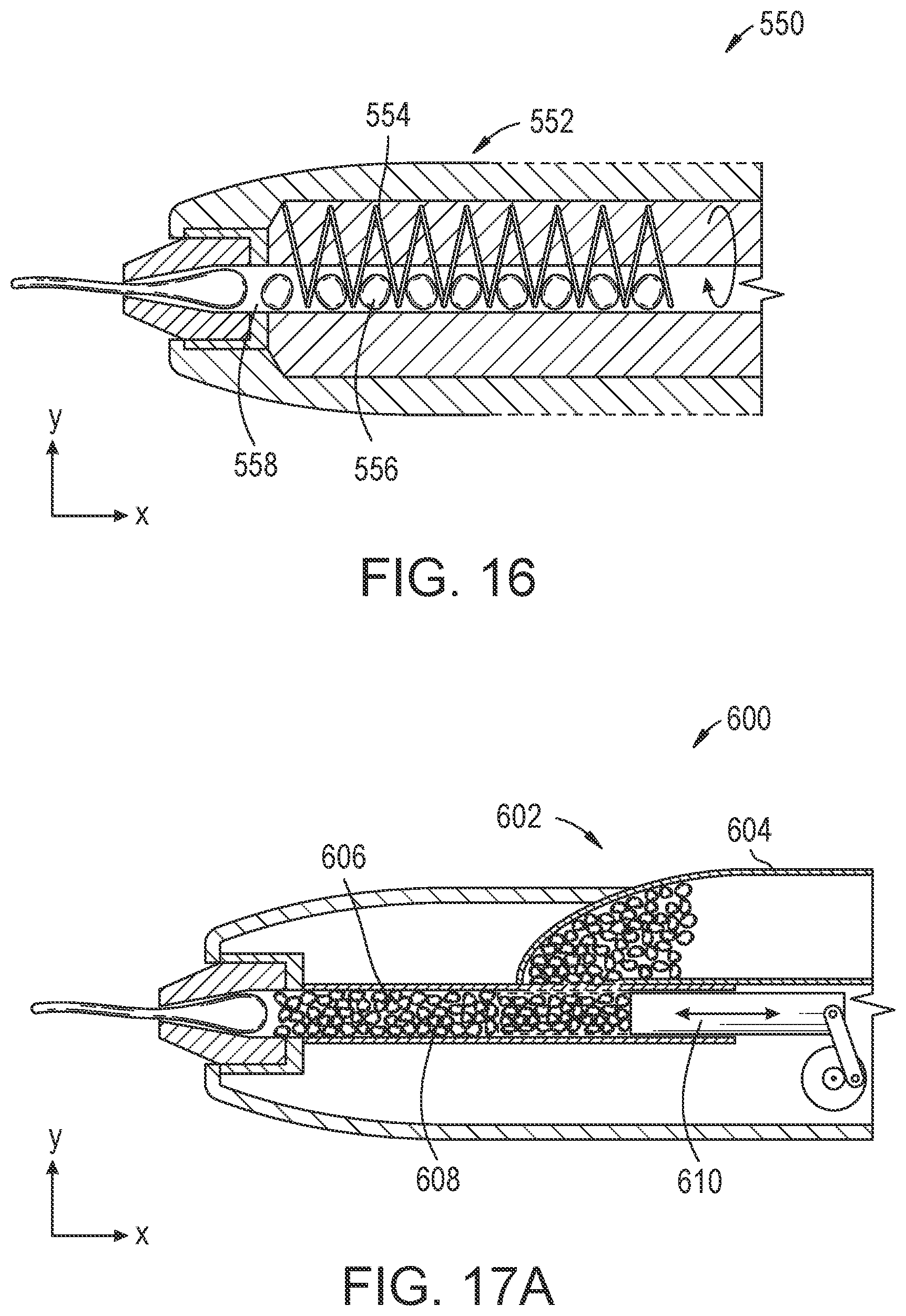 Patent US12103214 Figure 11 – Hand-held three-dimensional drawing device