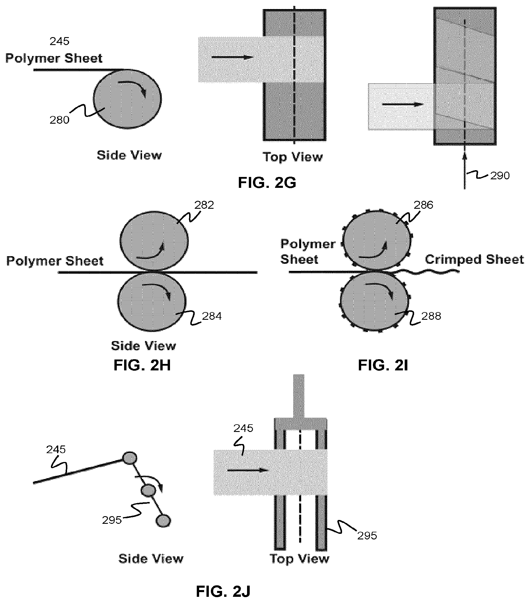 Patent US12103216 Figure 4 – Fluidic systems, devices and methods for inducing anisotropy in polymeric materials