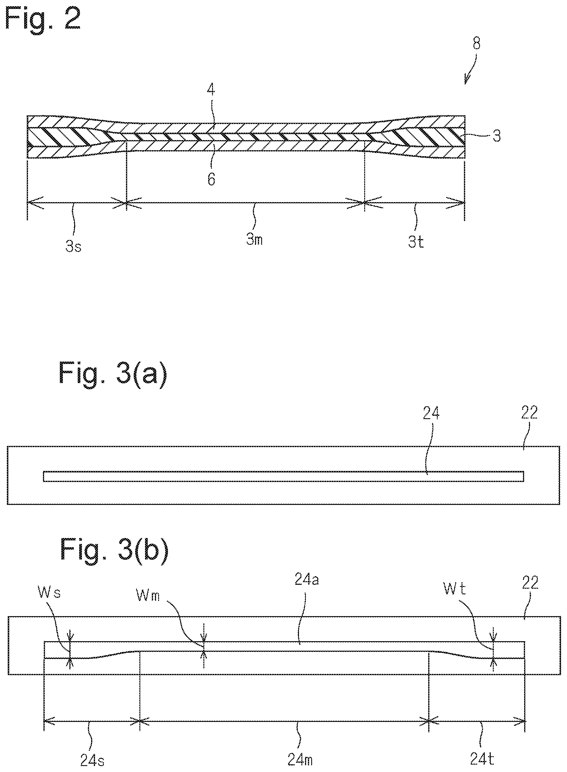 Patent US12103217 Figure 2 – Stretchable sheet manufacturing method