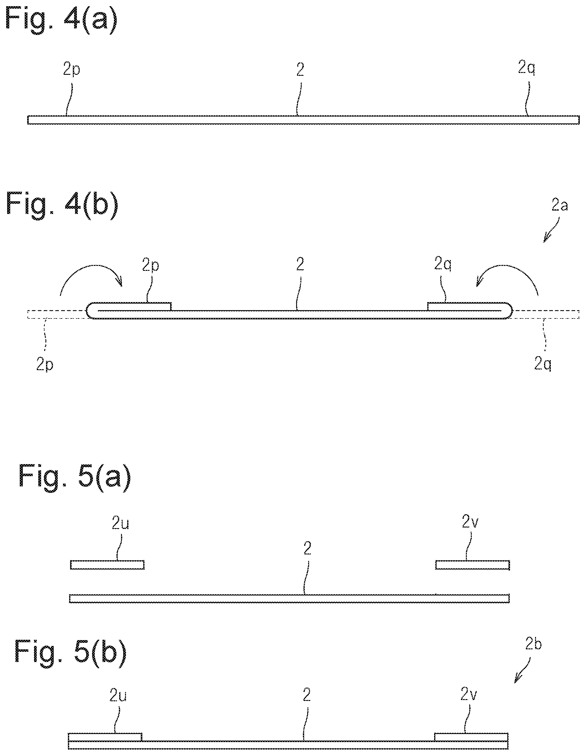 Patent US12103217 Figure 3 – Stretchable sheet manufacturing method