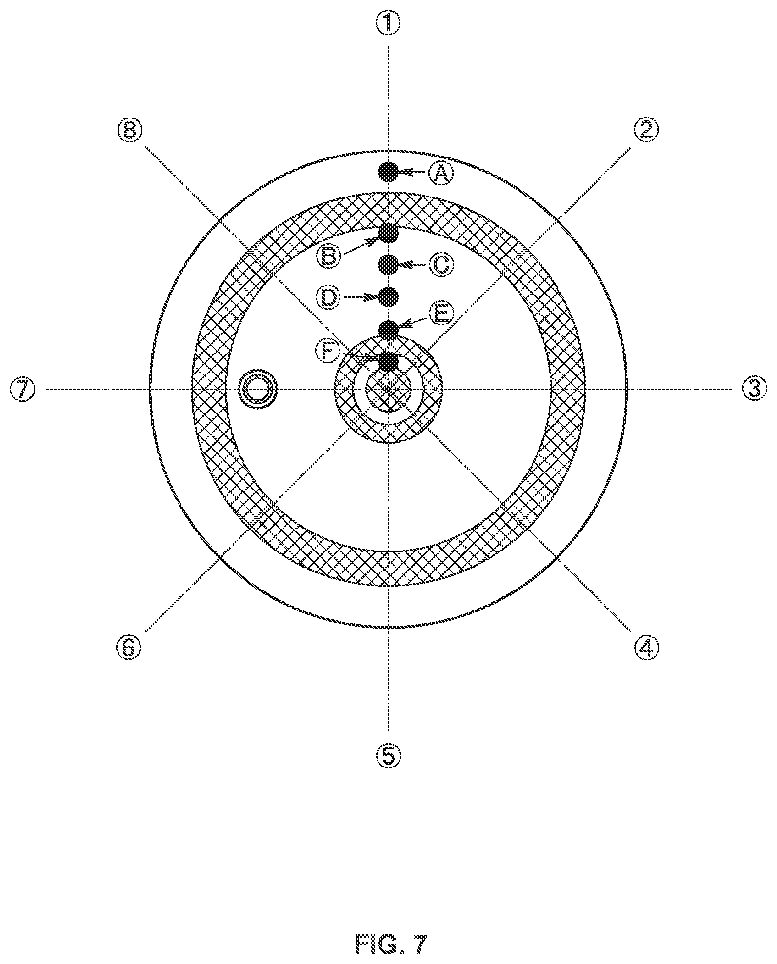Patent US12103218 Figure 7 – Method for producing hollow molded article and injection stretch blow molding machine