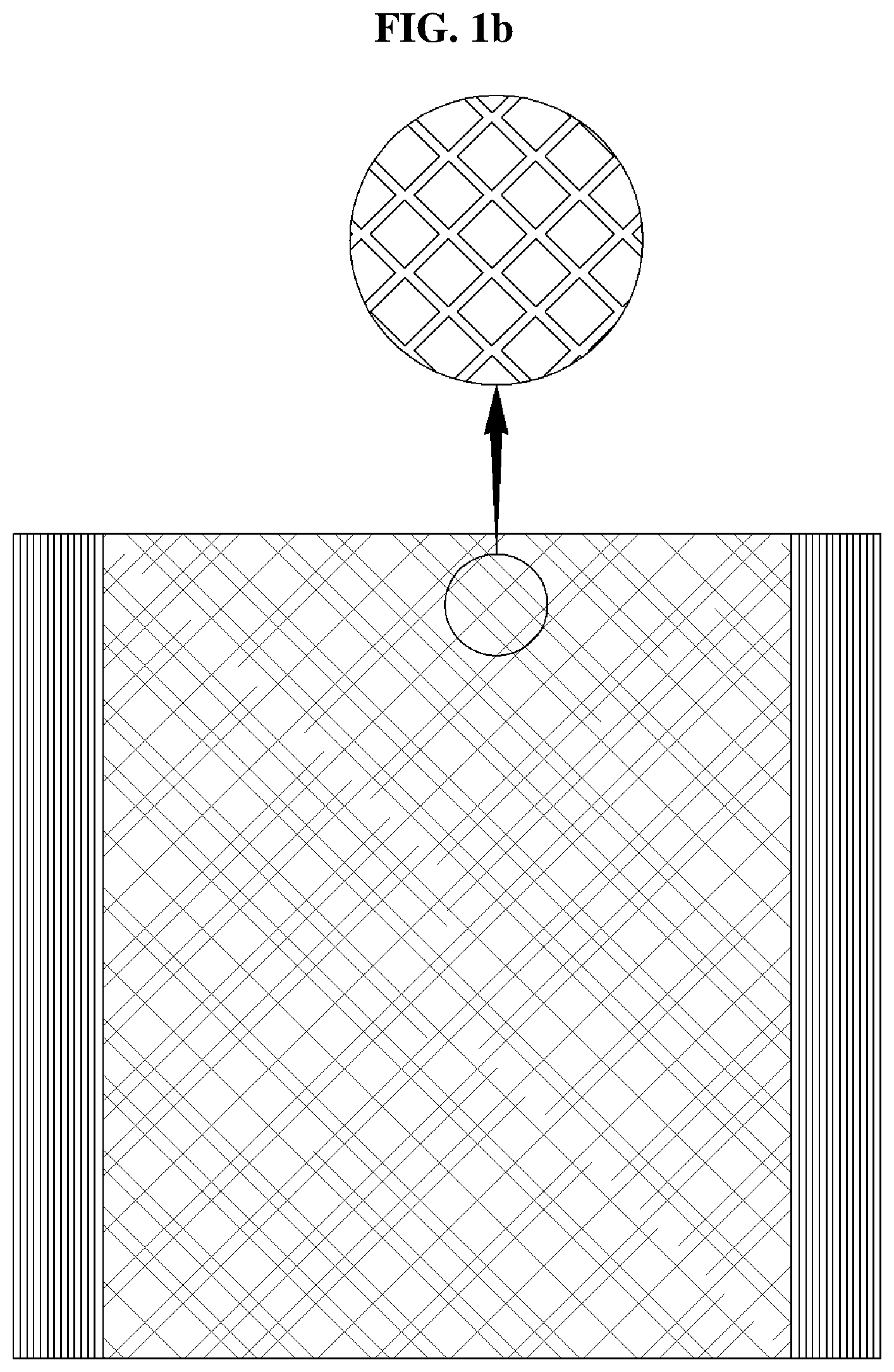 Patent US12103223 Figure 2 – Biodegradable PLA filament composition for molding porous structure