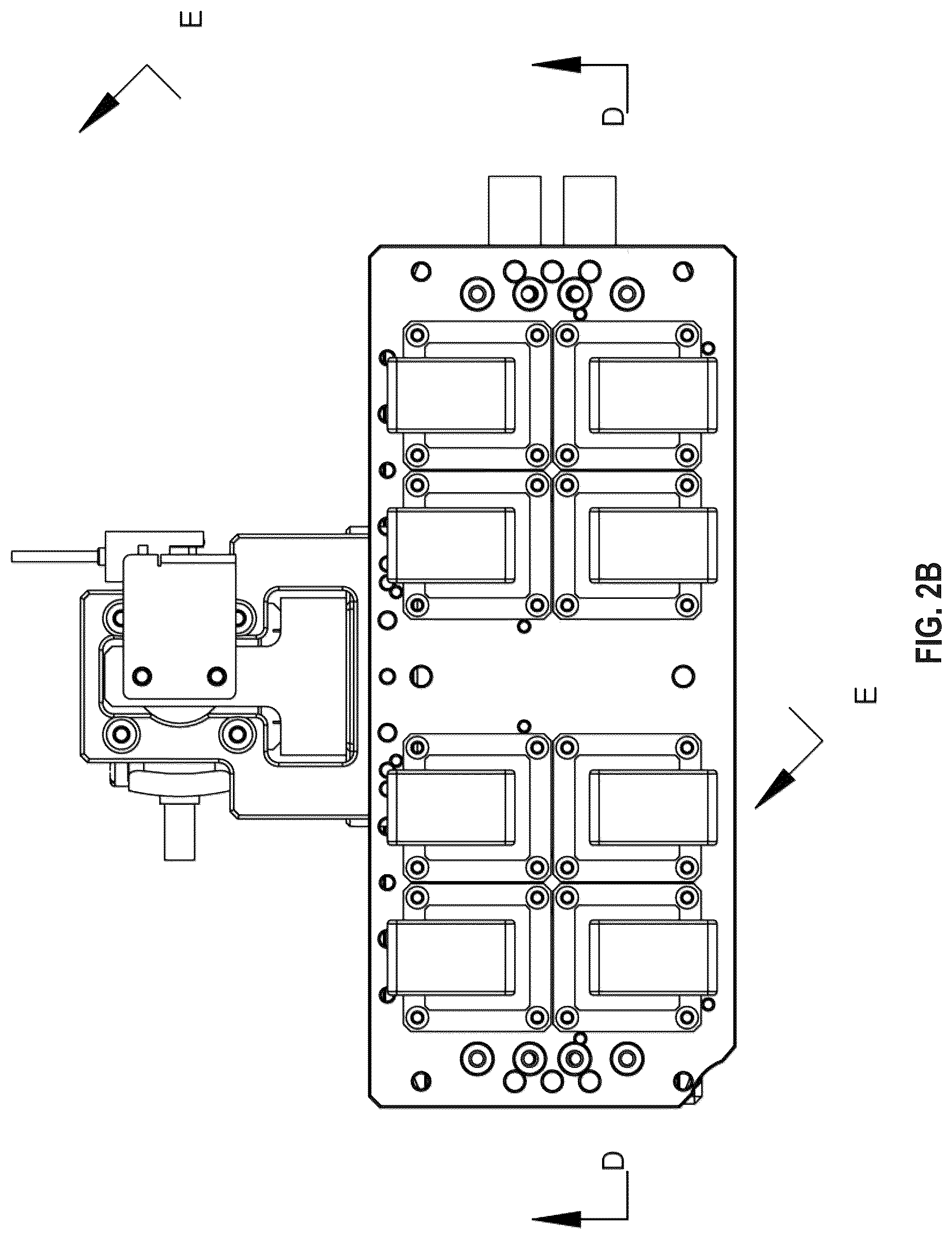 Patent US12103231 Figure 5 – High-precision additive manufacturing device and high-throughput additive manufacturing system
