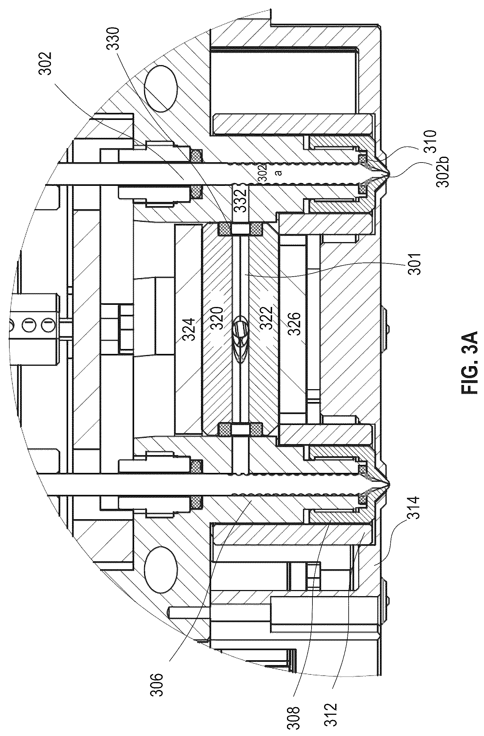 Patent US12103231 Figure 10 – High-precision additive manufacturing device and high-throughput additive manufacturing system