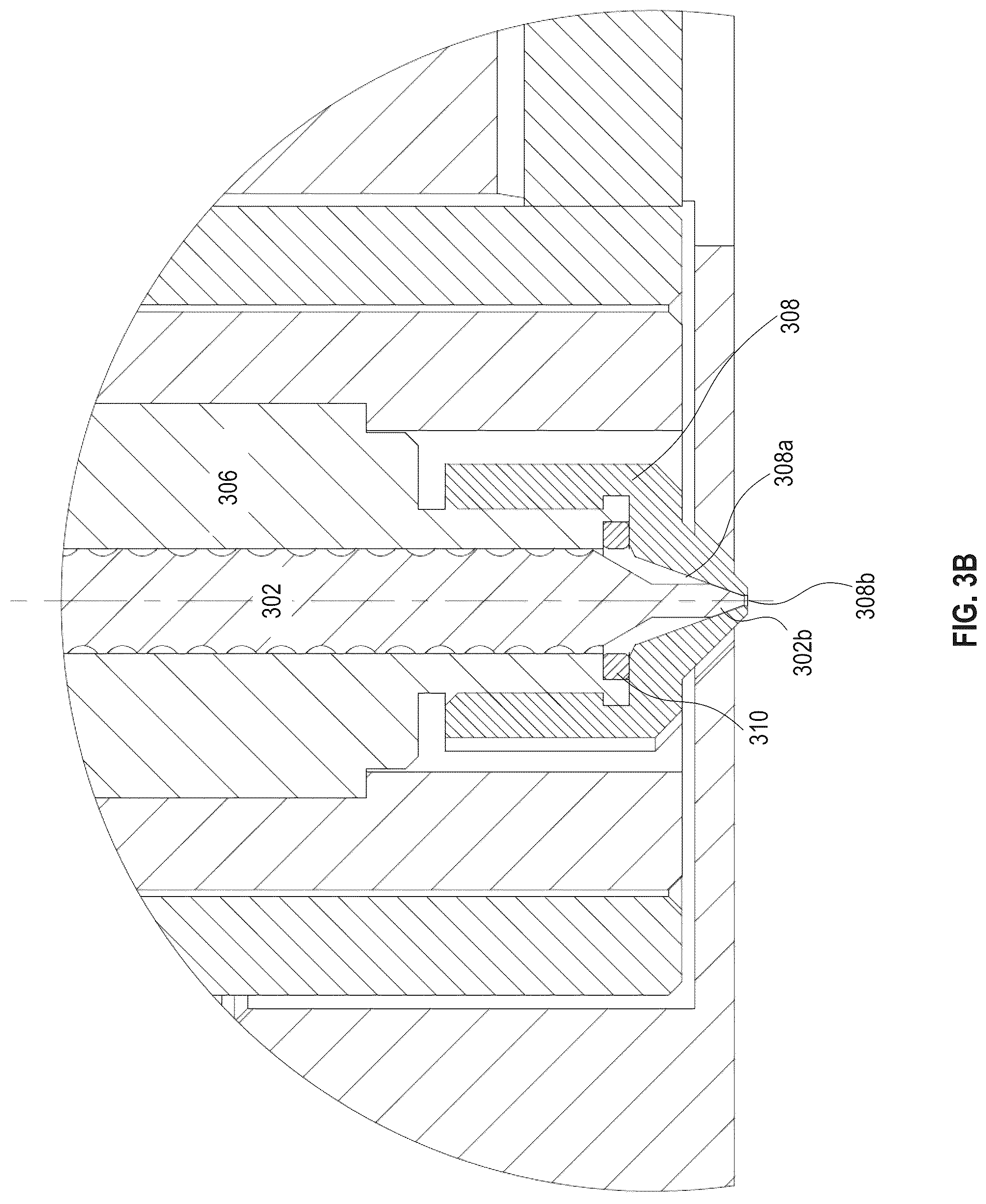 Patent US12103231 Figure 11 – High-precision additive manufacturing device and high-throughput additive manufacturing system