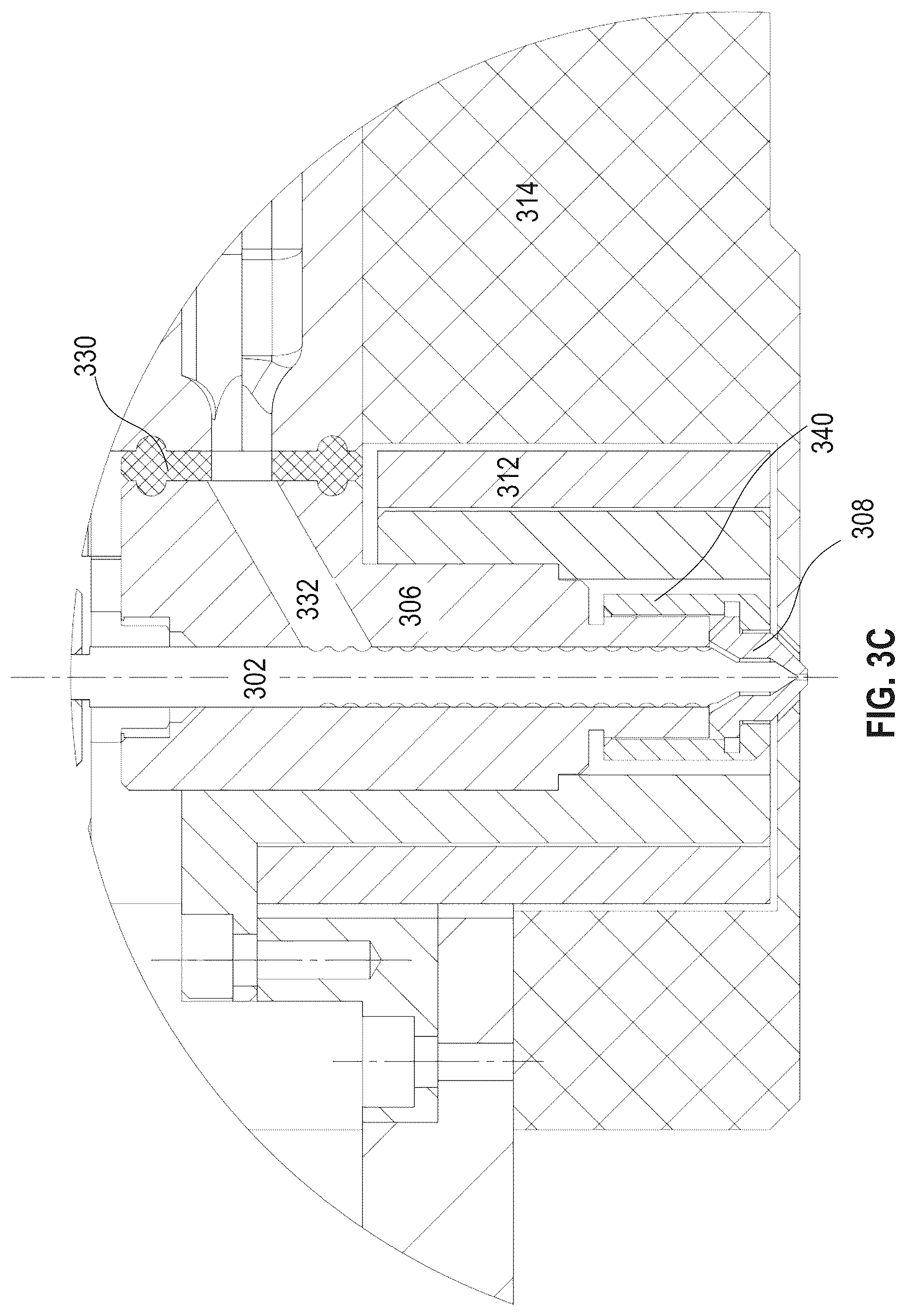 Patent US12103231 Figure 12 – High-precision additive manufacturing device and high-throughput additive manufacturing system