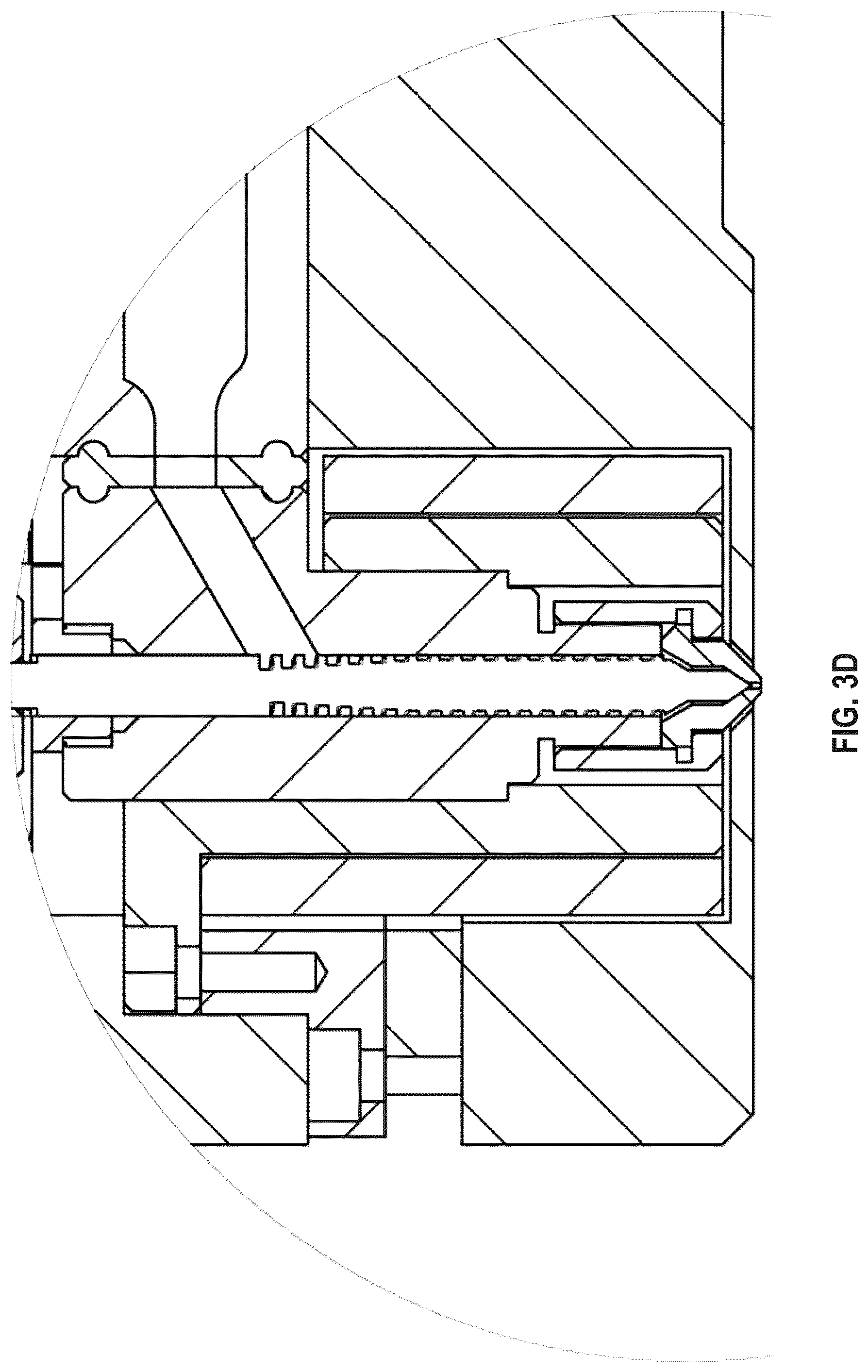 Patent US12103231 Figure 13 – High-precision additive manufacturing device and high-throughput additive manufacturing system
