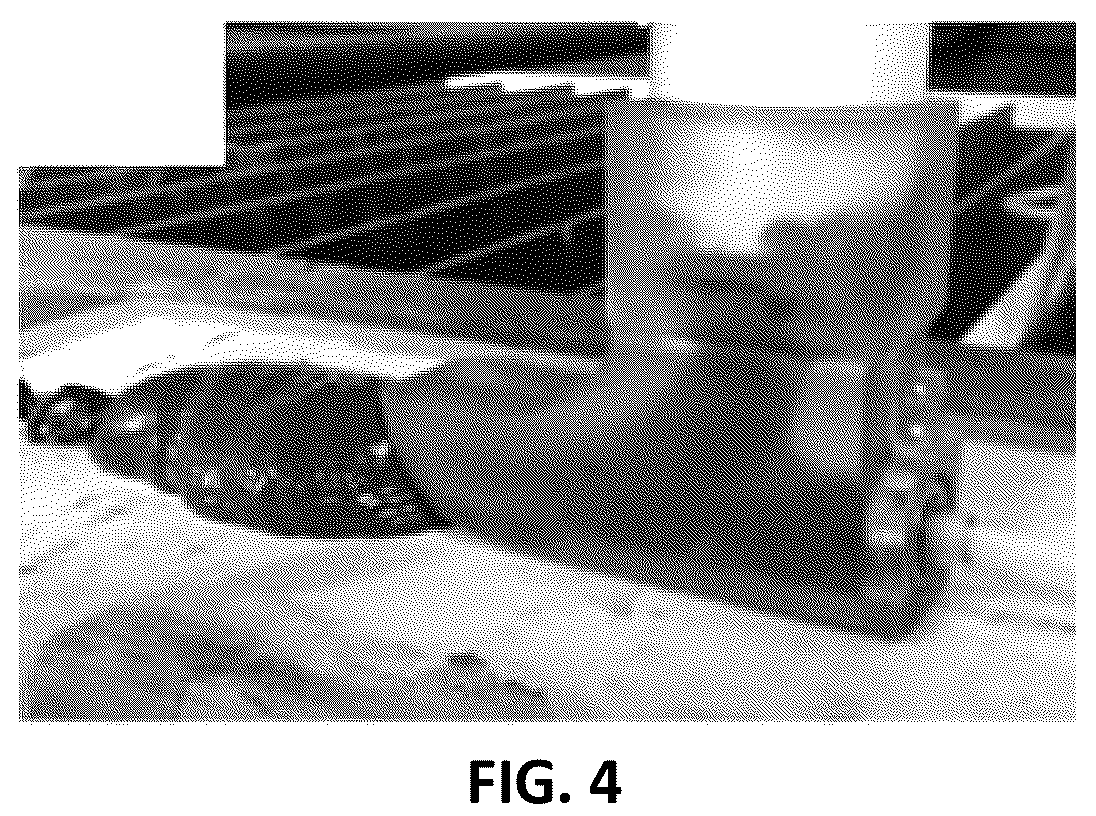 Patent US12103232 Figure 9 – Three-dimensional printing of reinforced concrete and nozzle therefor