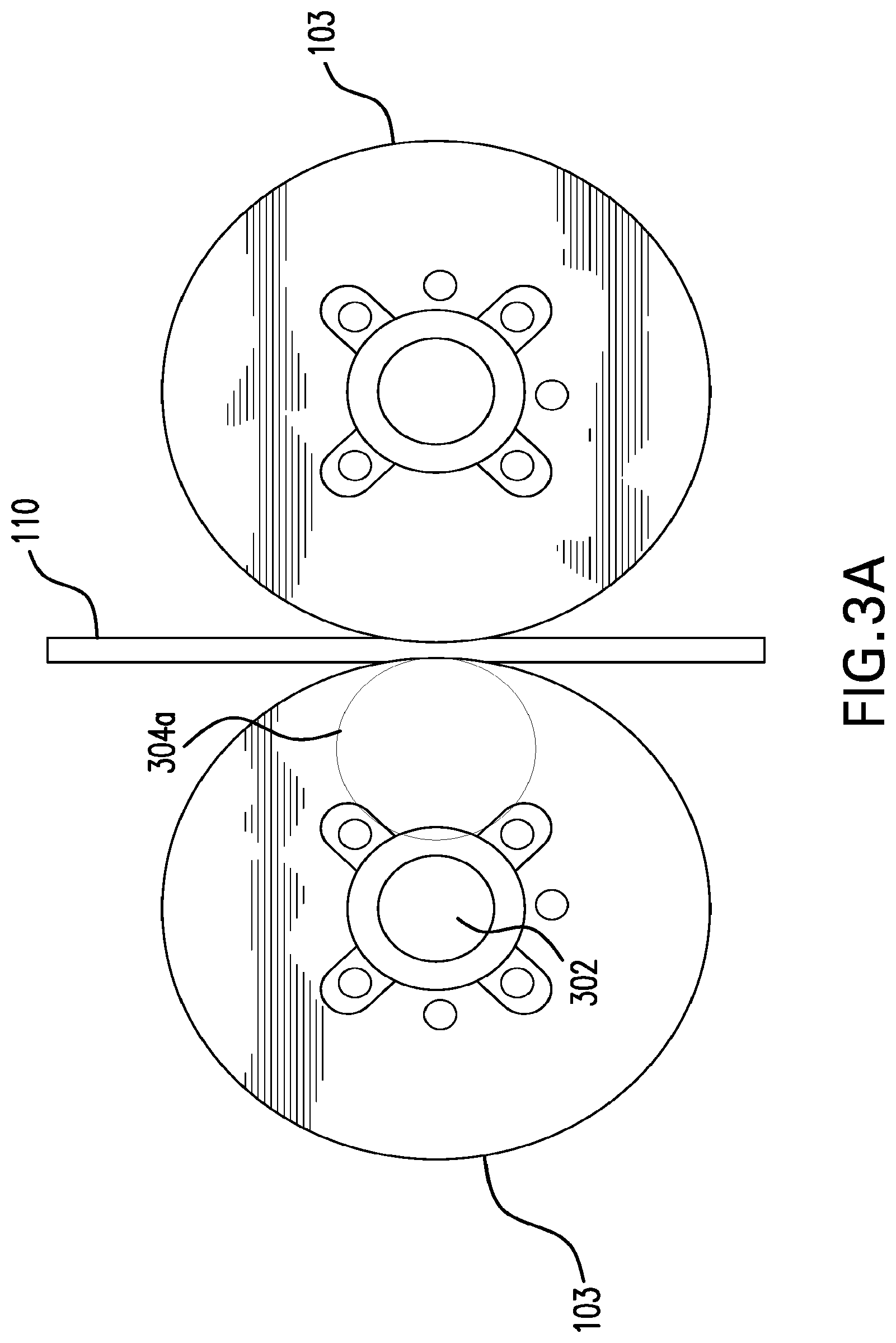 Patent US12103233 Figure 3 – Apparatus, system and method for an additive manufacturing print head