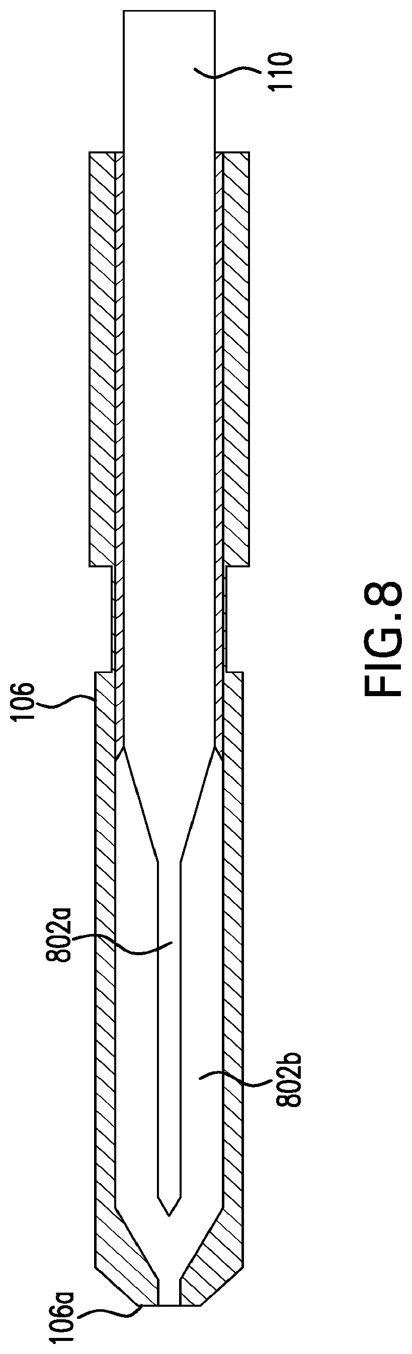 Patent US12103233 Figure 12 – Apparatus, system and method for an additive manufacturing print head