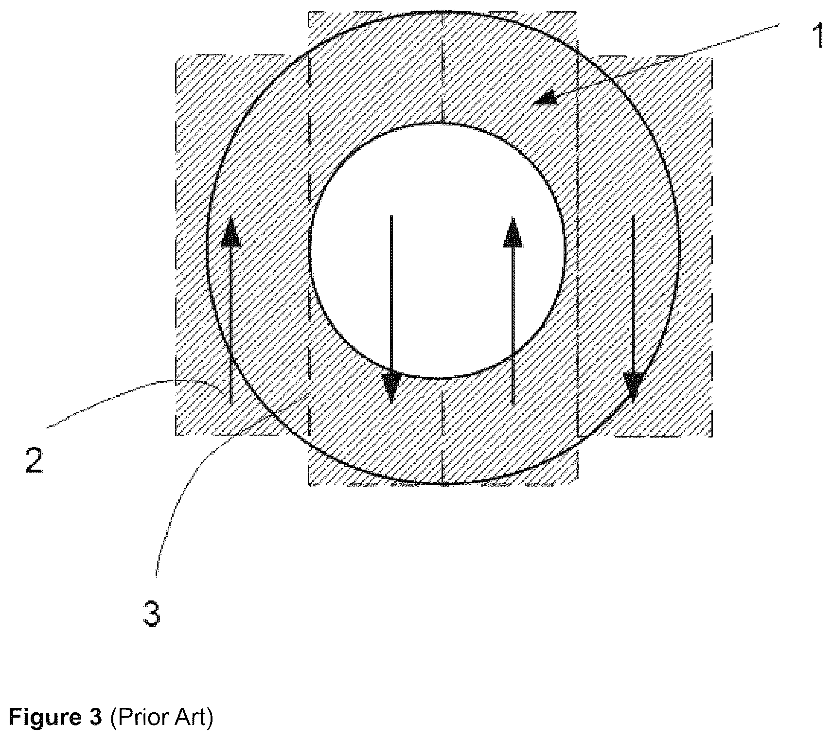 Patent US12103235 Figure 2 – Enhanced 3D printing apparatus