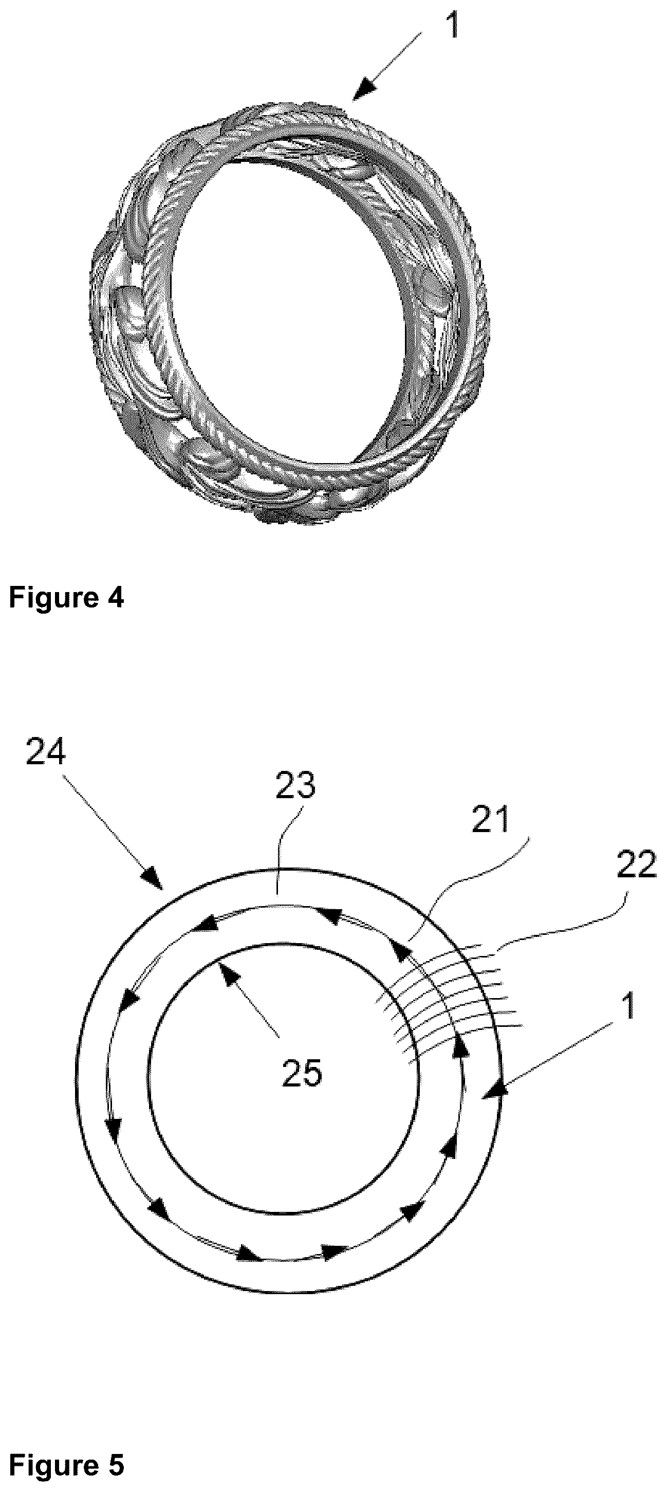Patent US12103235 Figure 3 – Enhanced 3D printing apparatus