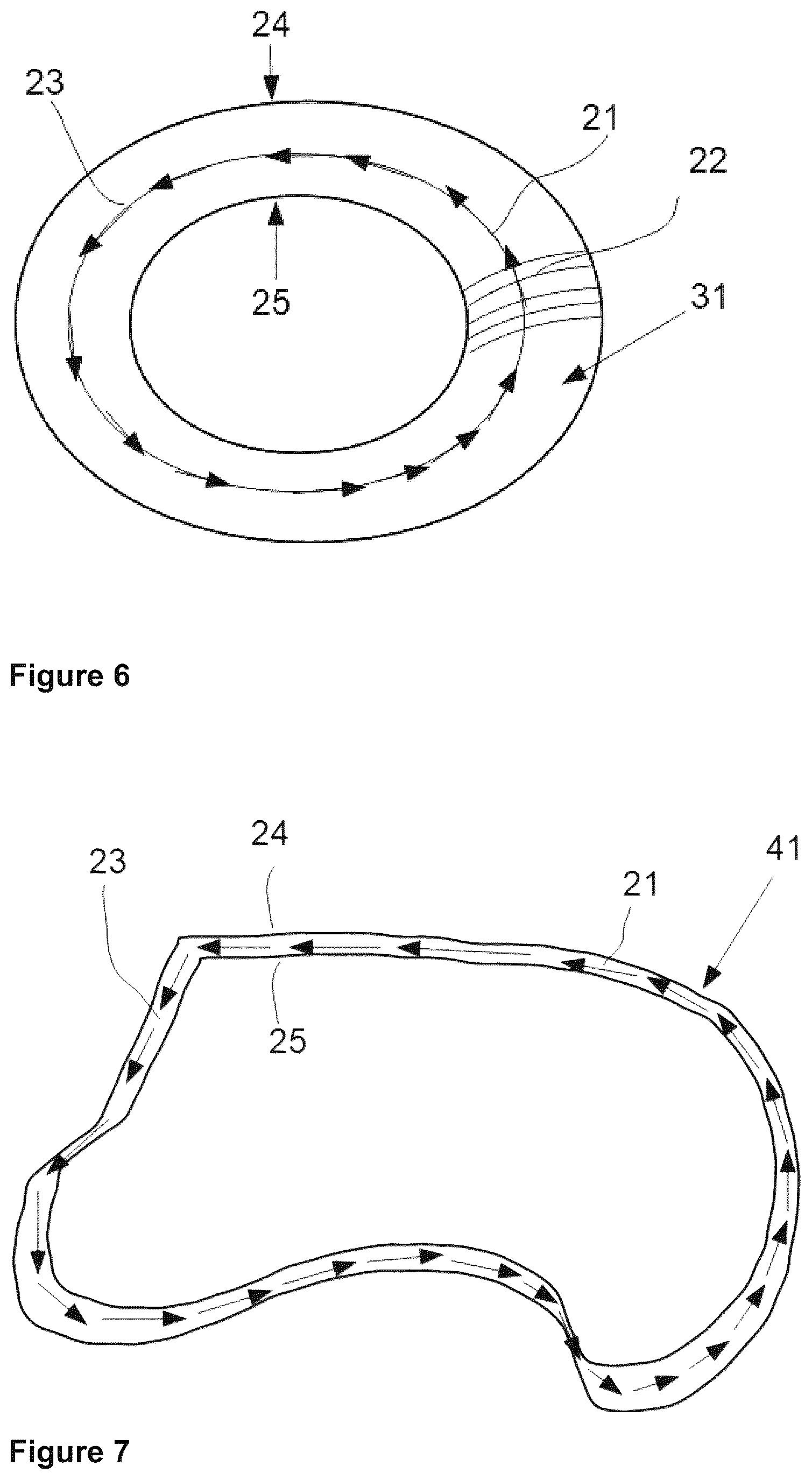 Patent US12103235 Figure 4 – Enhanced 3D printing apparatus