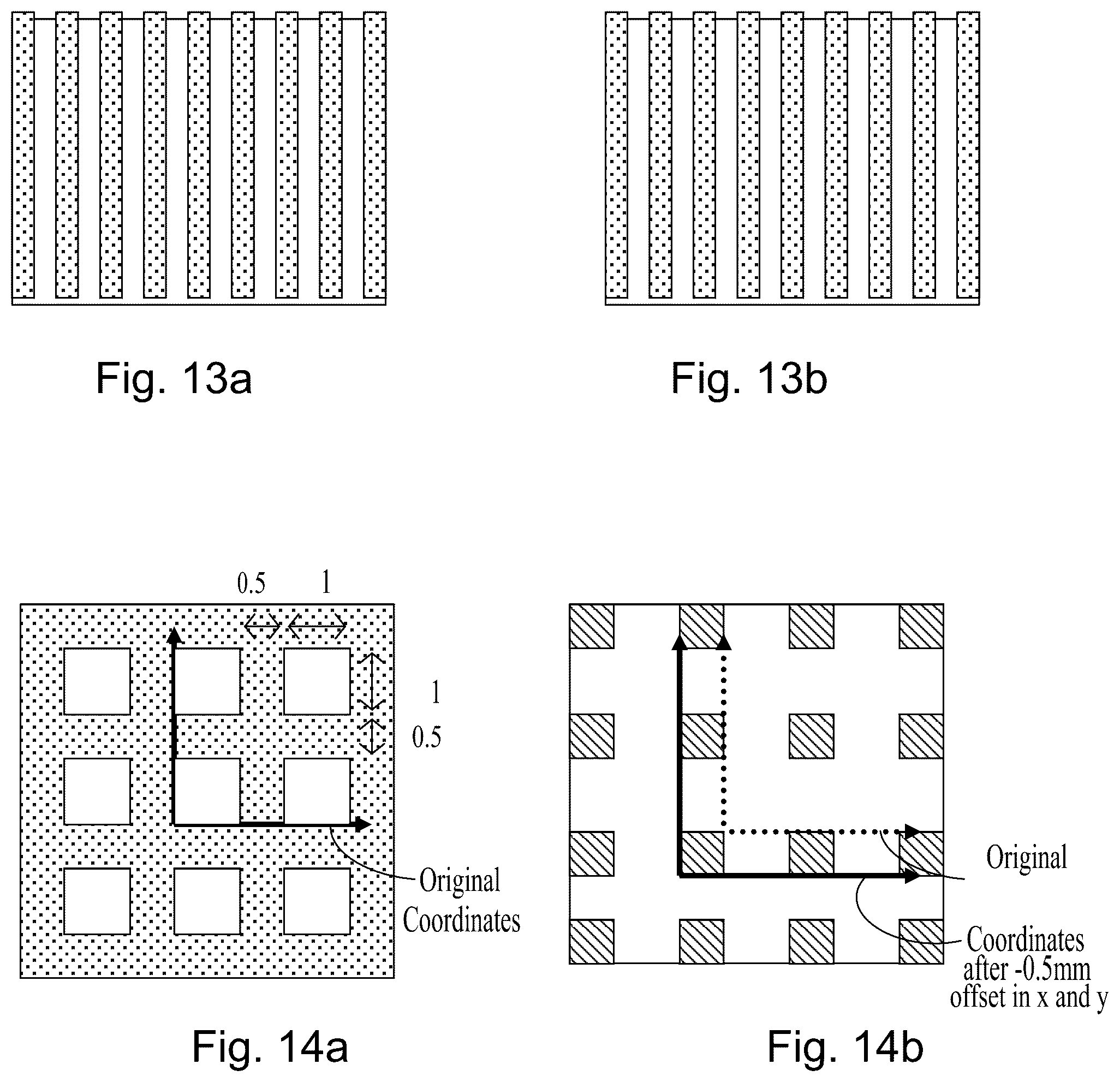 Patent US12103236 Figure 11 – Solid freeform fabrication using a plurality of modeling materials