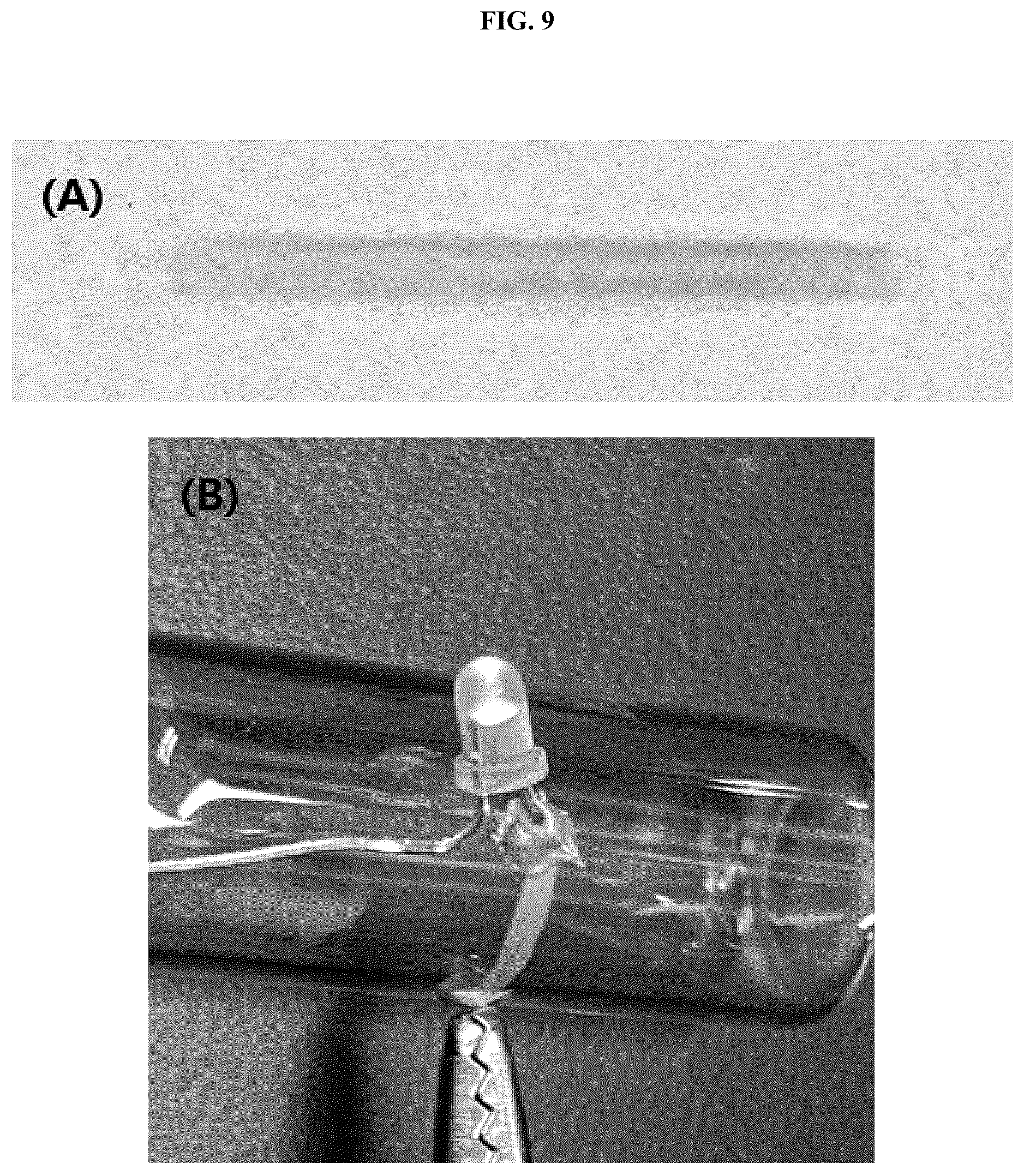 Patent US12103239 Figure 9 – Method and system for manufacturing high-resolution structure using size-tunable hydrogel