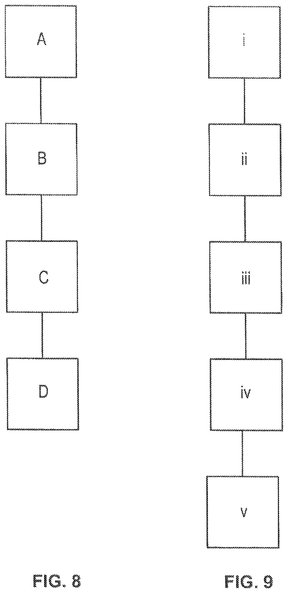Patent US12103241 Figure 5 – Connection element for adhering to a component surface and production method and securing method therefor