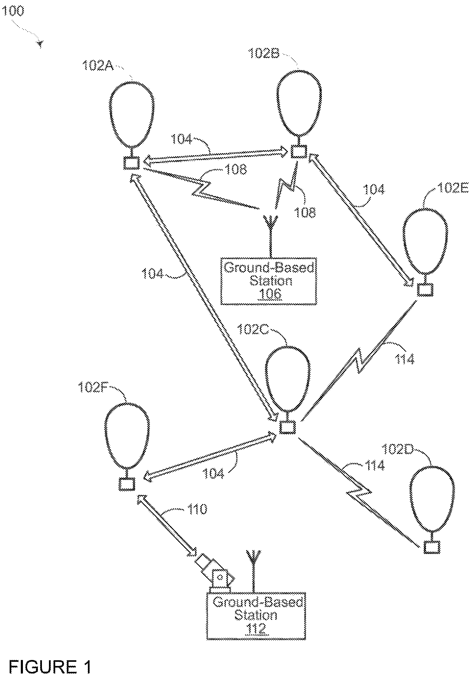 Patent US12103242 Figure 1 – Heat sealing system
