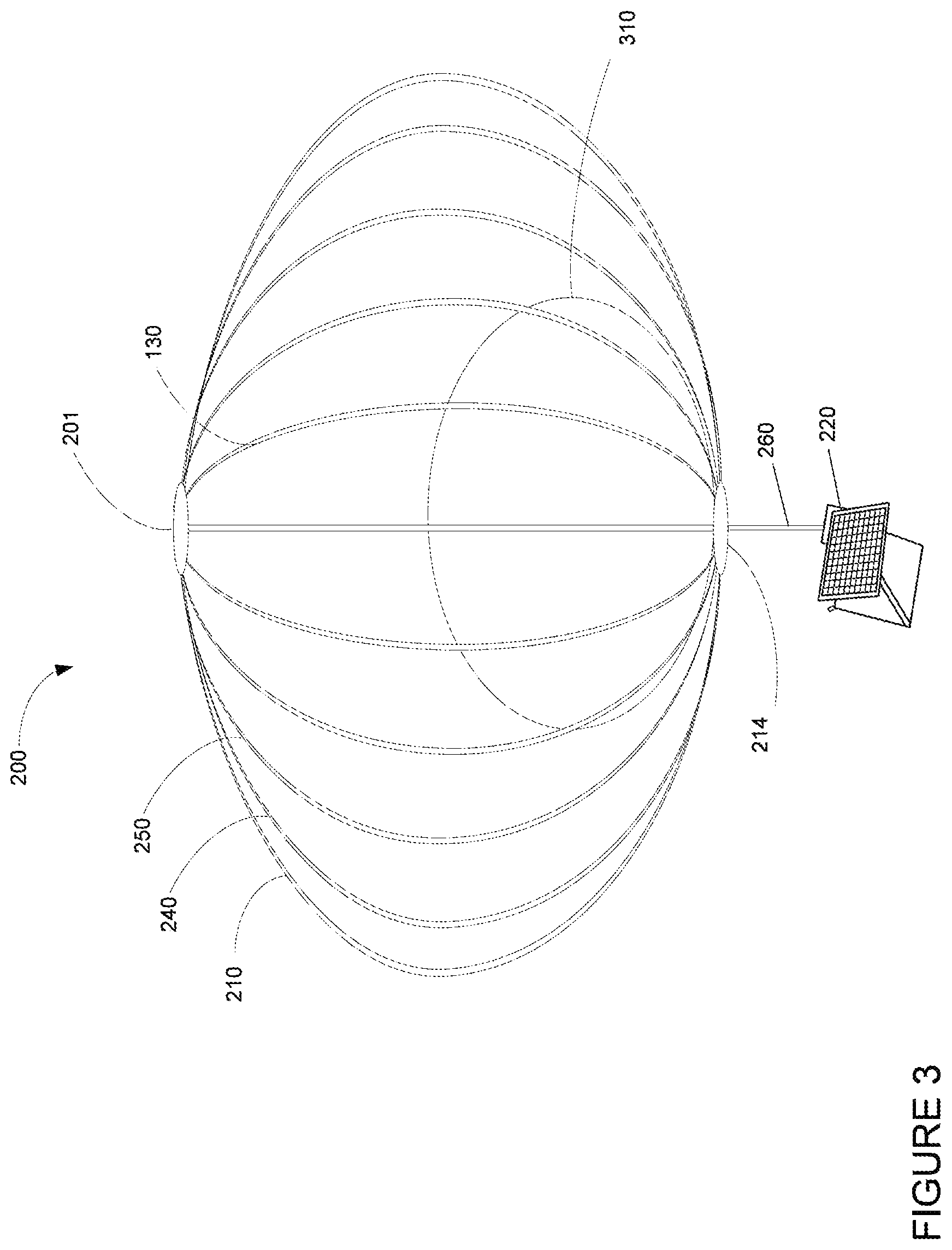 Patent US12103242 Figure 3 – Heat sealing system