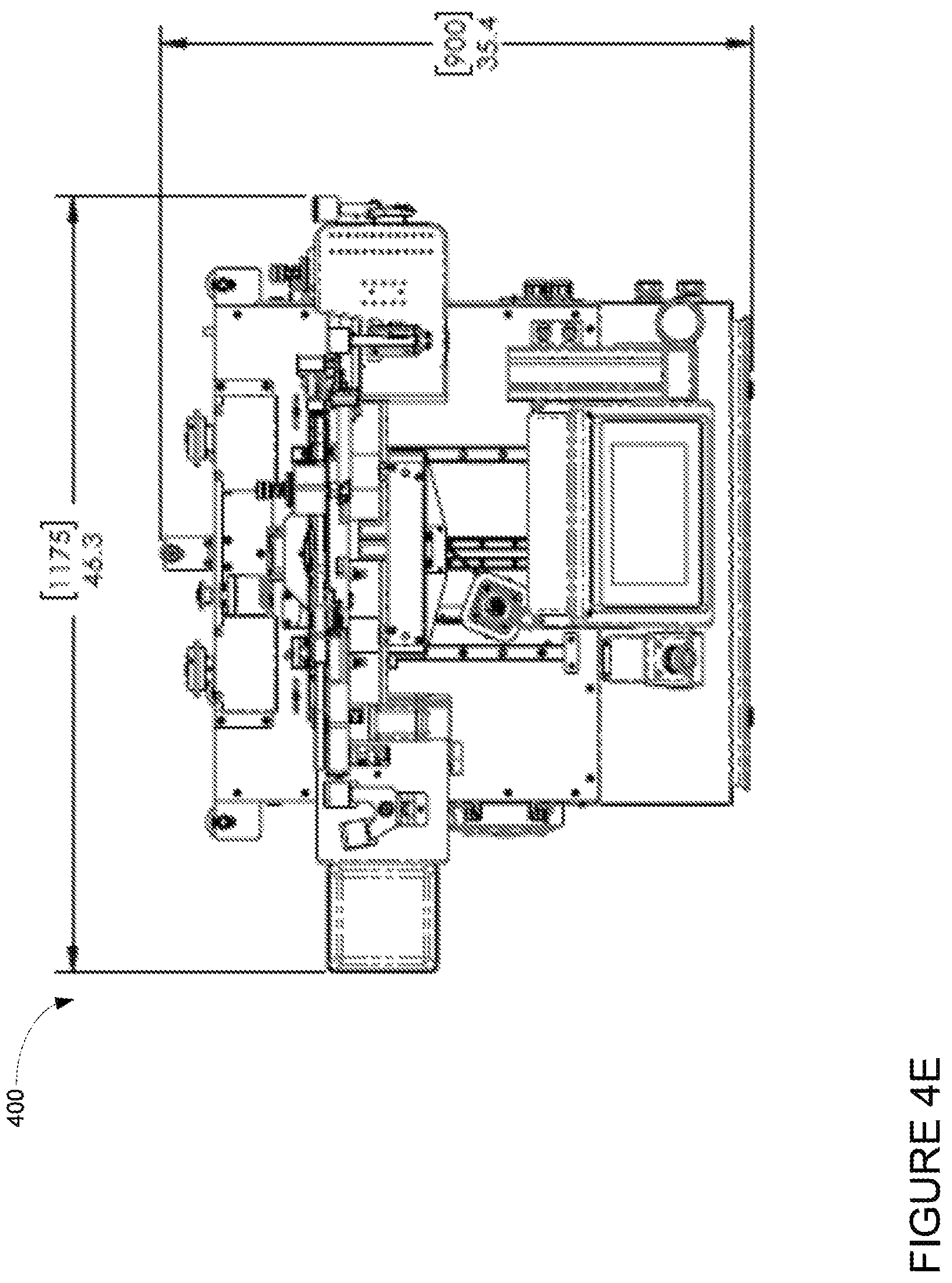 Patent US12103242 Figure 6 – Heat sealing system
