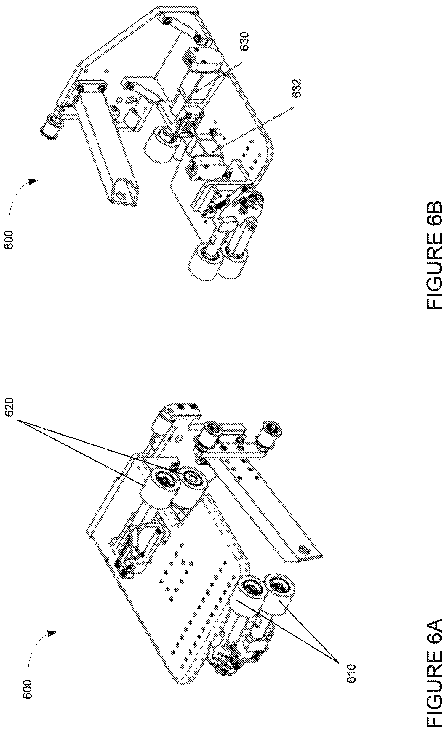 Patent US12103242 Figure 8 – Heat sealing system