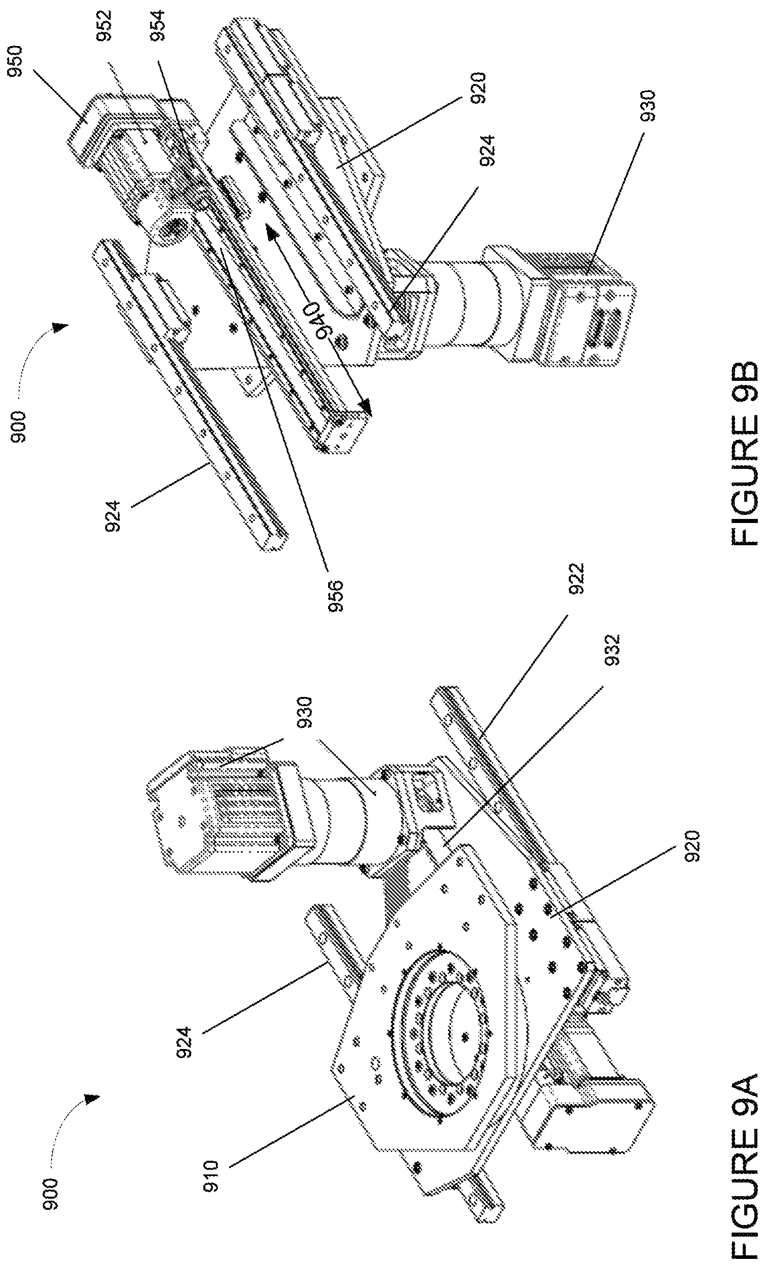Patent US12103242 Figure 14 – Heat sealing system