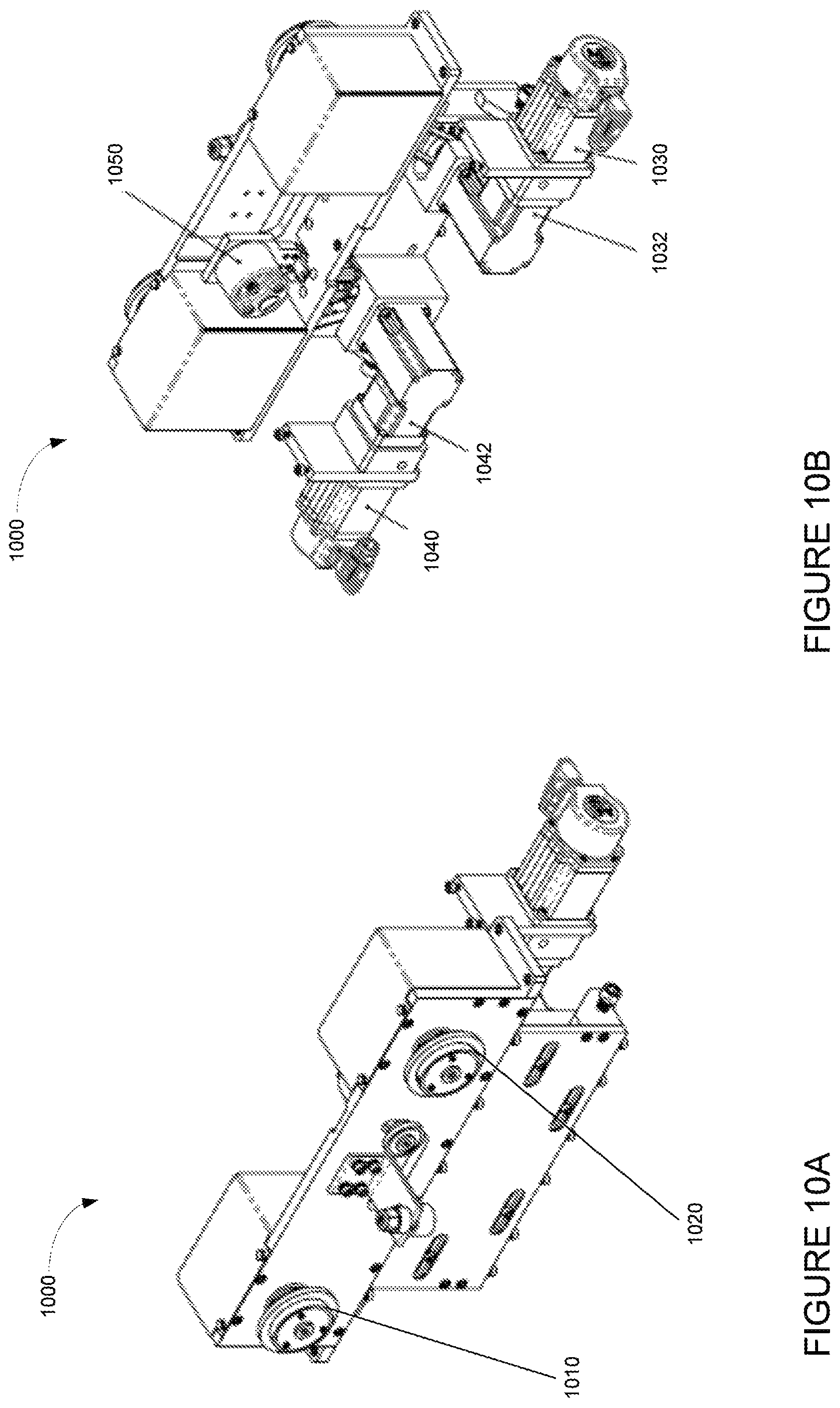 Patent US12103242 Figure 15 – Heat sealing system