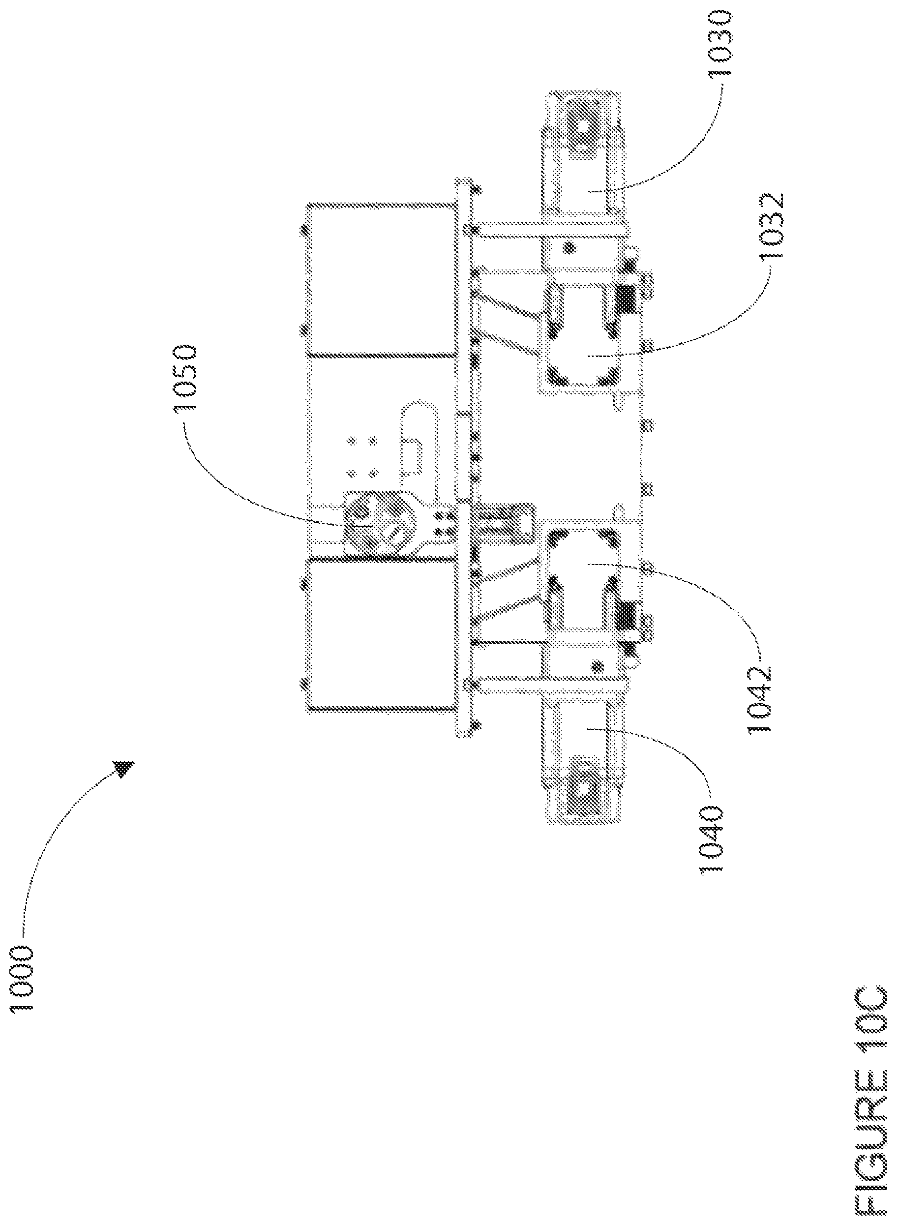Patent US12103242 Figure 16 – Heat sealing system