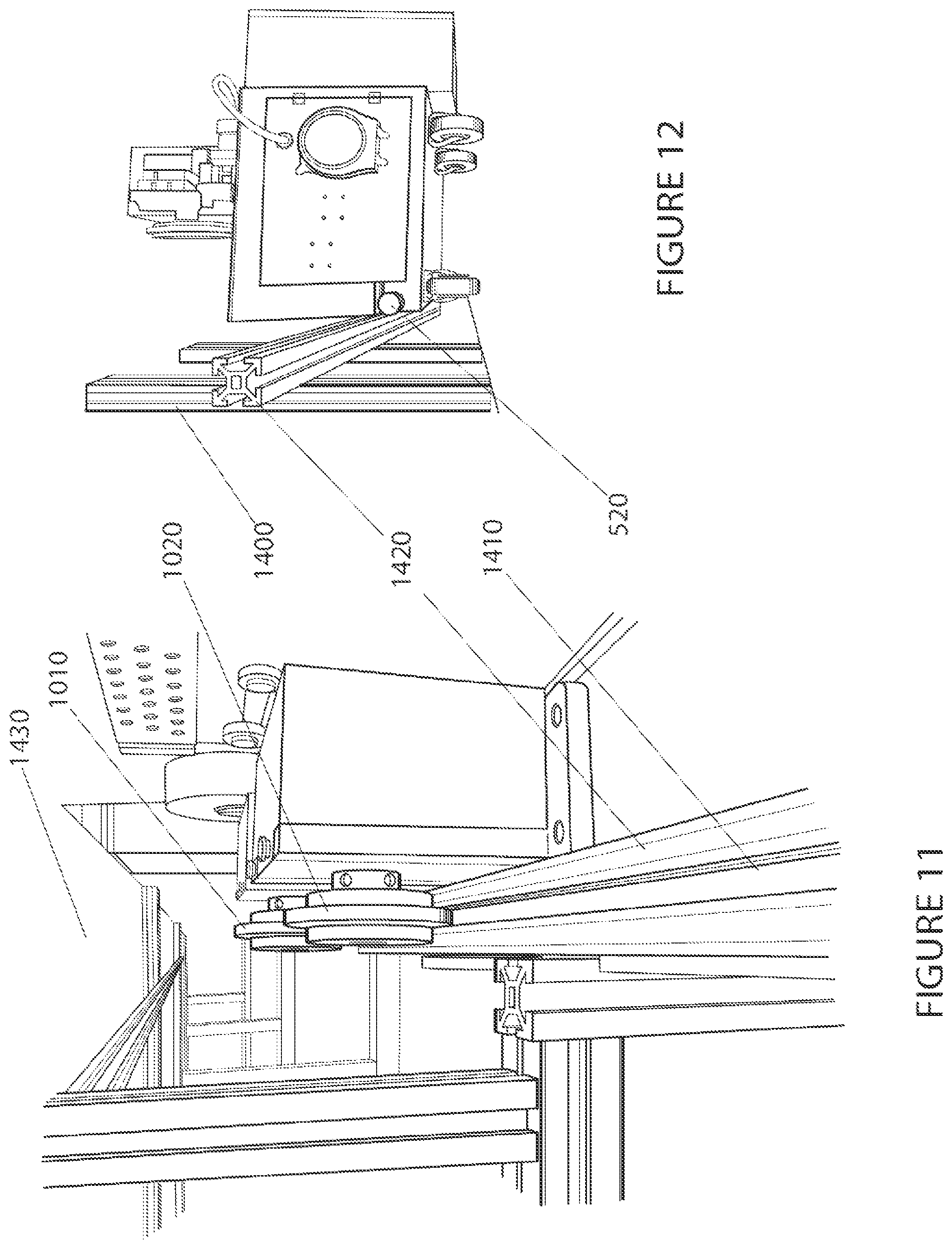 Patent US12103242 Figure 17 – Heat sealing system