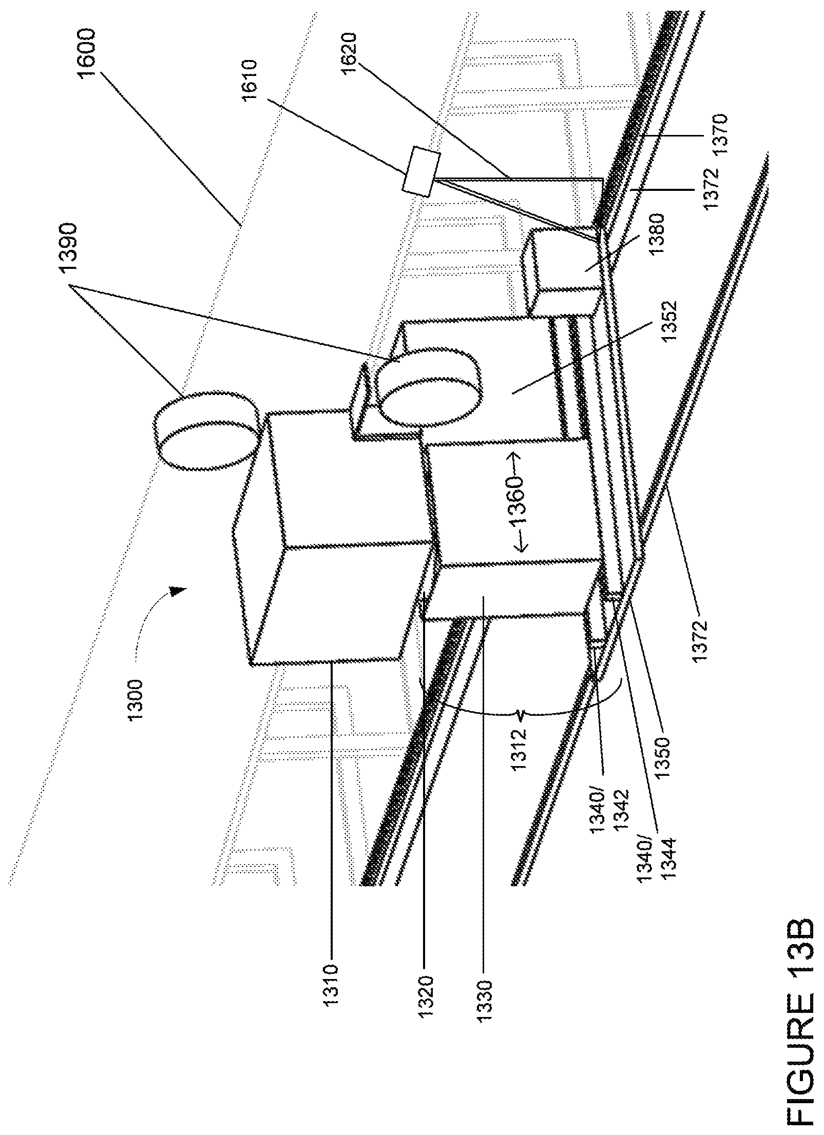 Patent US12103242 Figure 19 – Heat sealing system