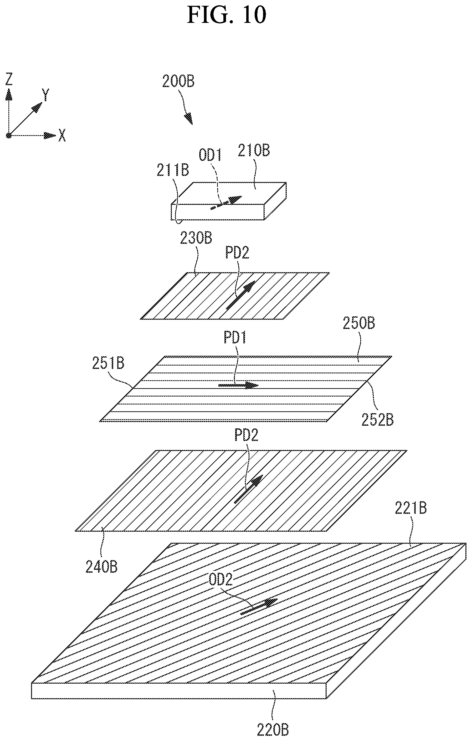 Patent US12103243 Figure 10 – Welding method
