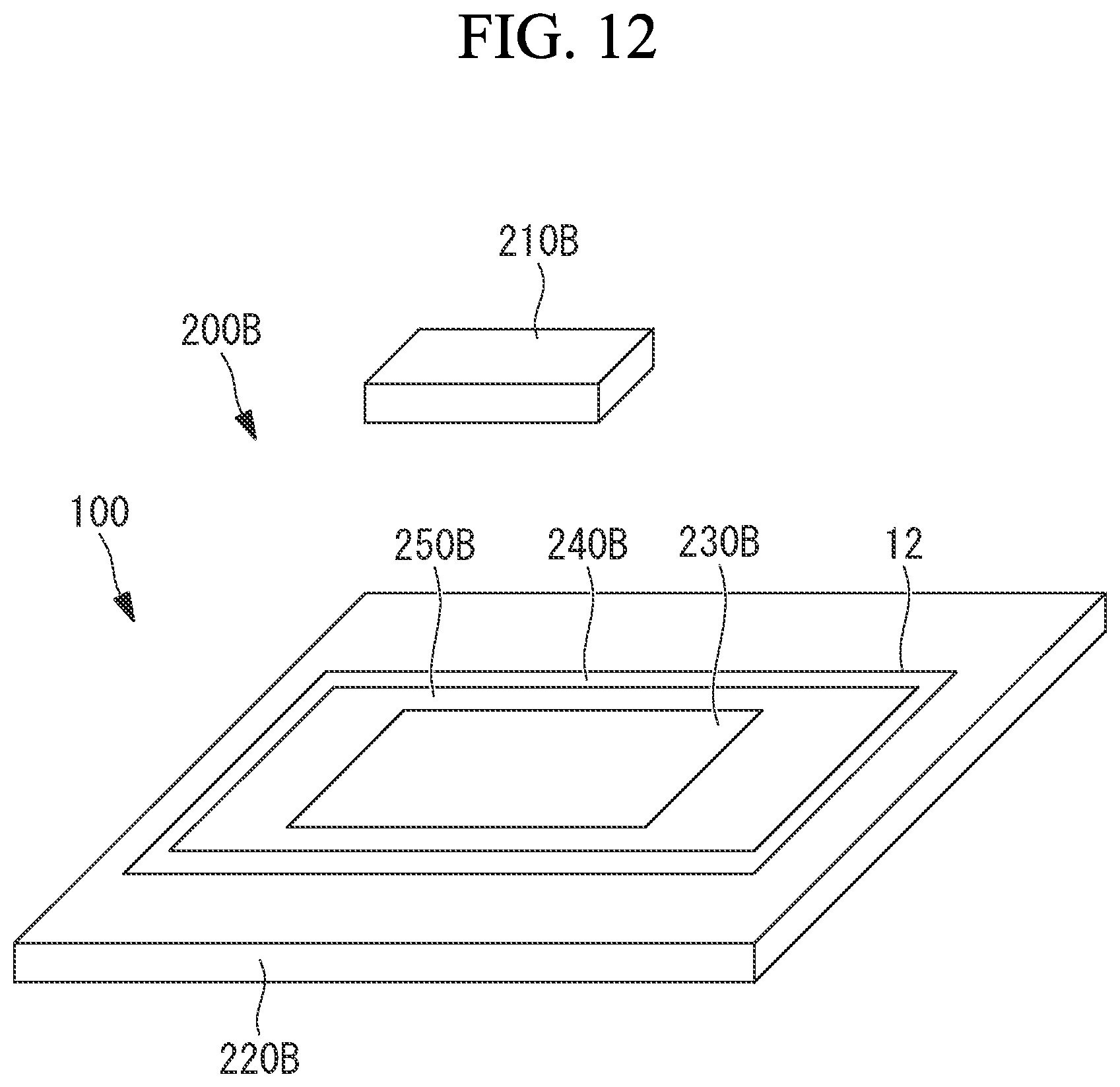 Patent US12103243 Figure 12 – Welding method