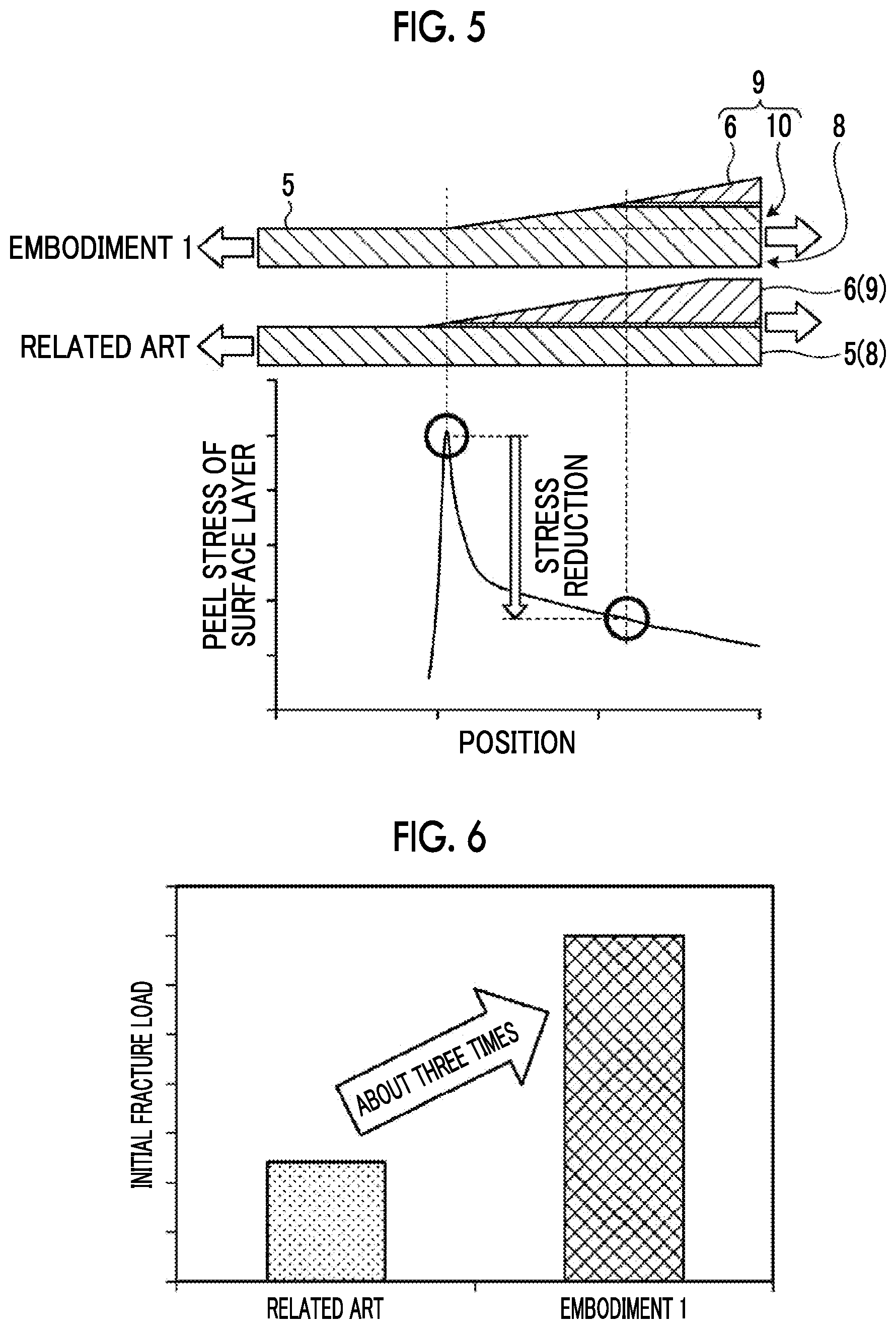 Patent US12103244 Figure 3 – Joint structure and method for manufacturing joint structure