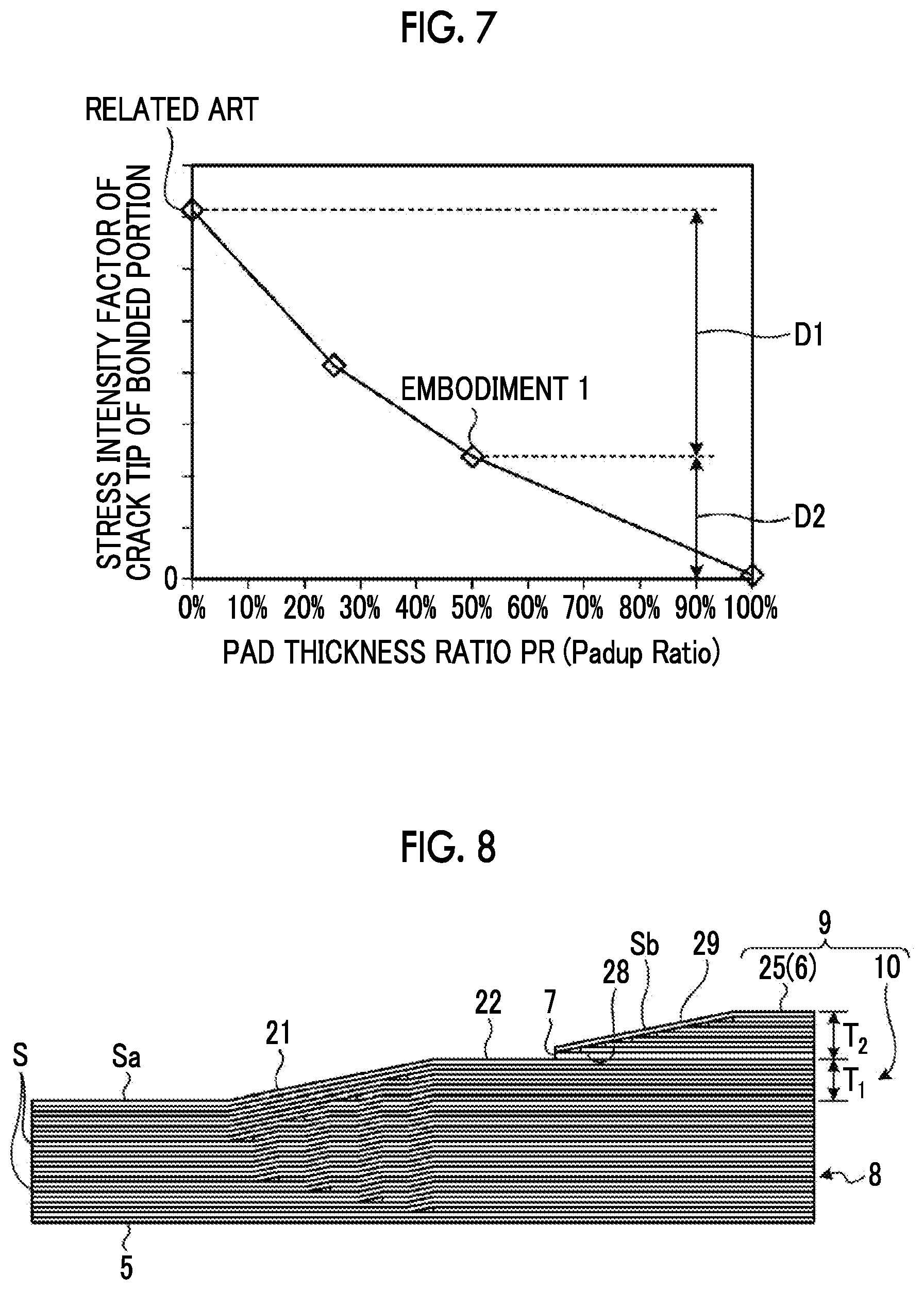 Patent US12103244 Figure 4 – Joint structure and method for manufacturing joint structure