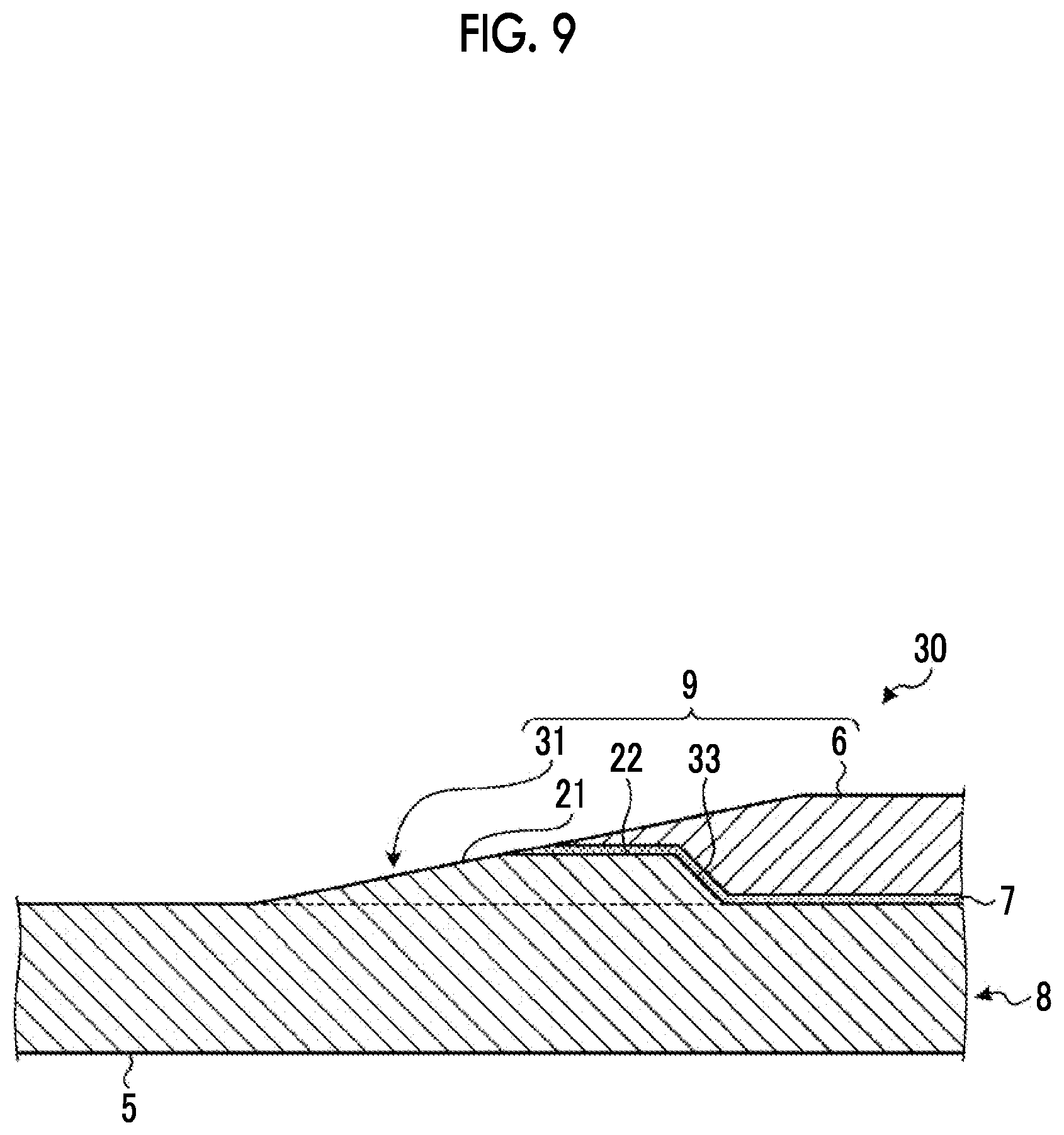 Patent US12103244 Figure 5 – Joint structure and method for manufacturing joint structure