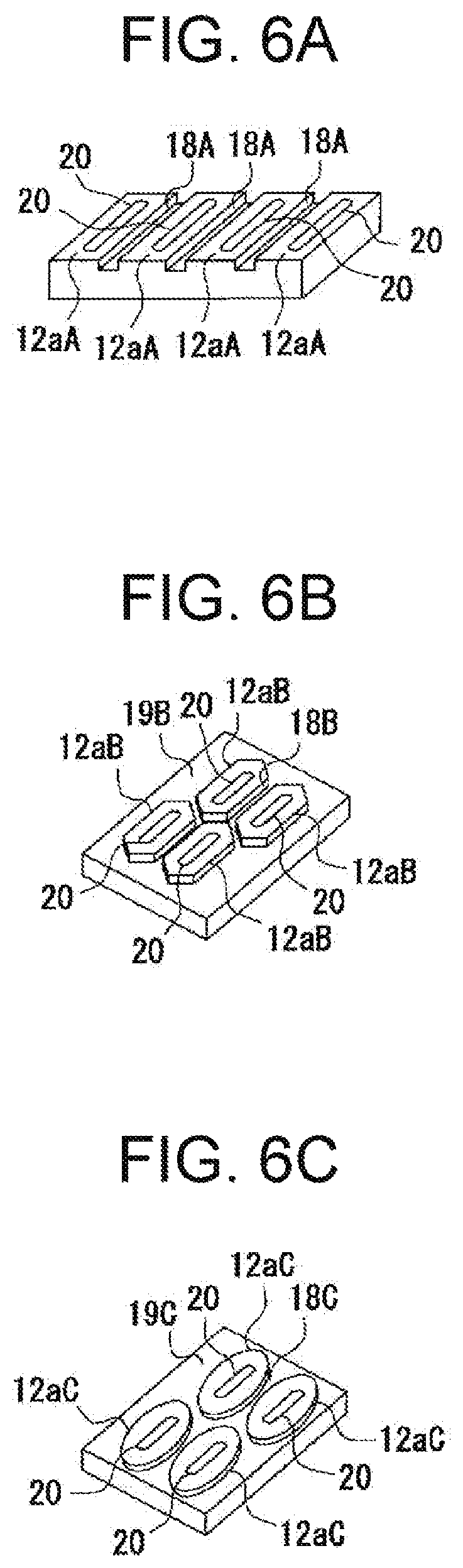 Patent US12103246 Figure 5 – Method of bonding substrates, microchip and method of manufacturing the same