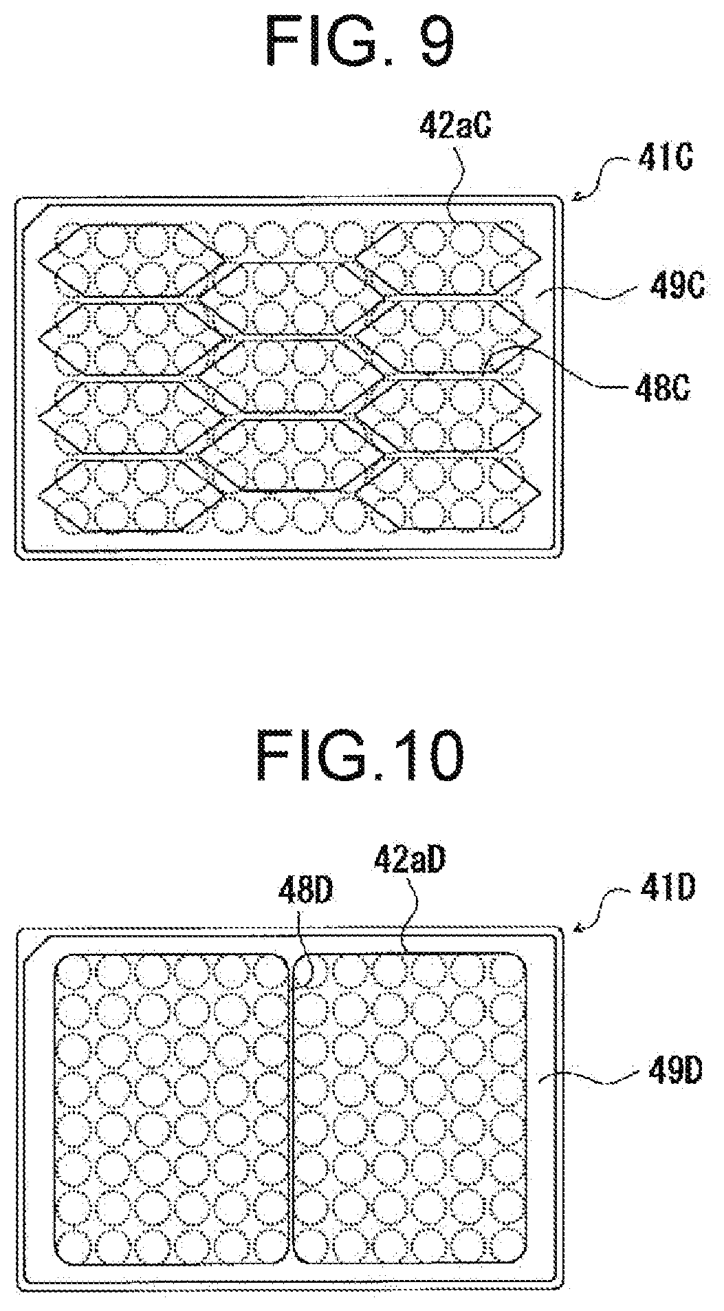 Patent US12103246 Figure 7 – Method of bonding substrates, microchip and method of manufacturing the same