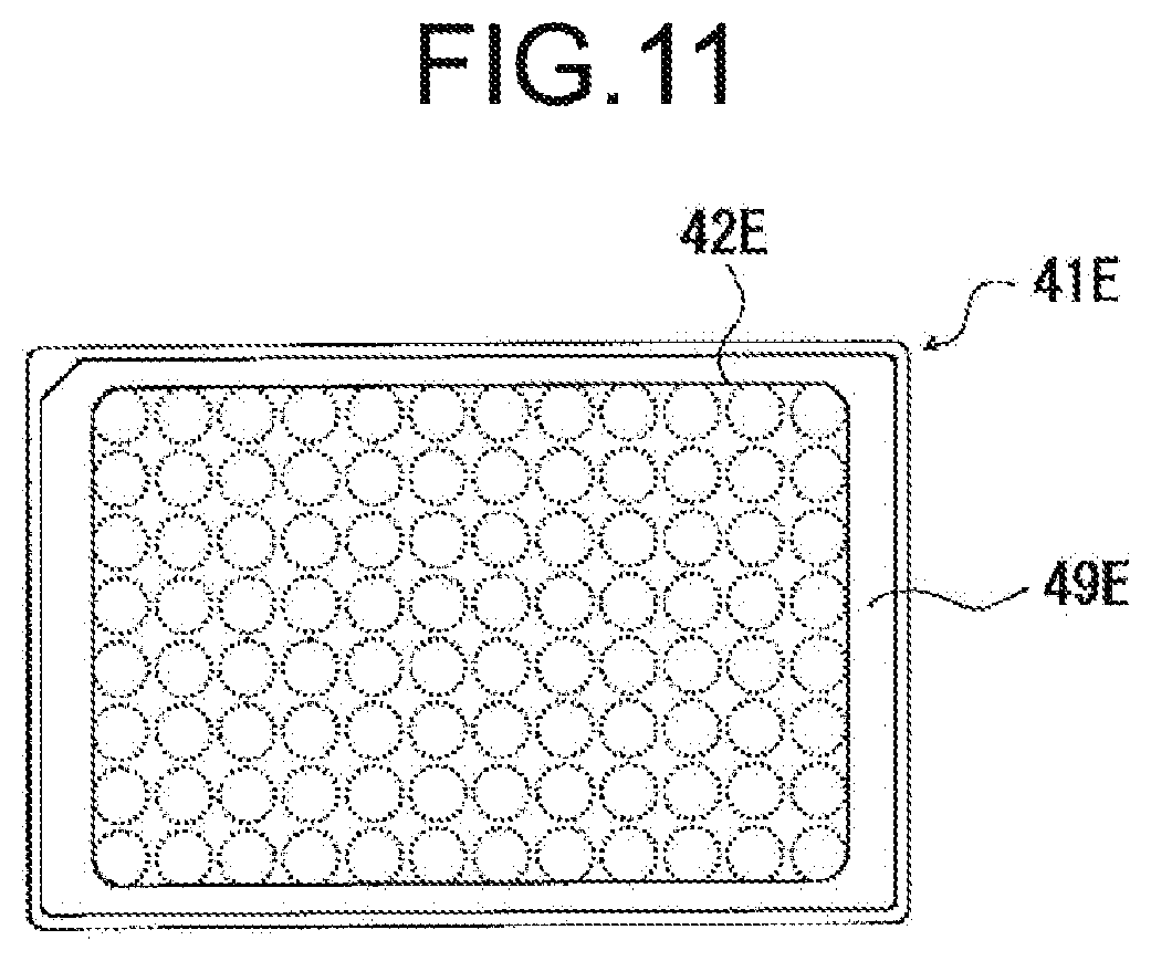 Patent US12103246 Figure 8 – Method of bonding substrates, microchip and method of manufacturing the same