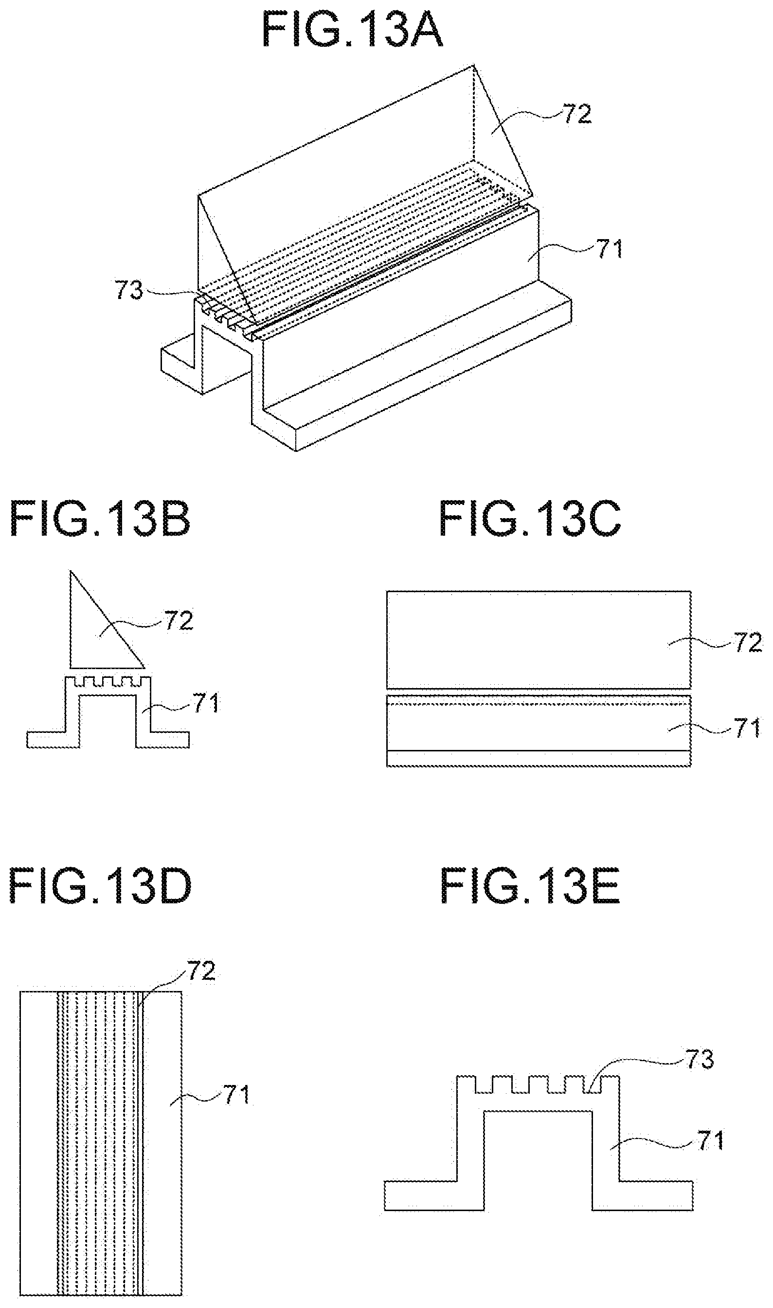 Patent US12103246 Figure 10 – Method of bonding substrates, microchip and method of manufacturing the same
